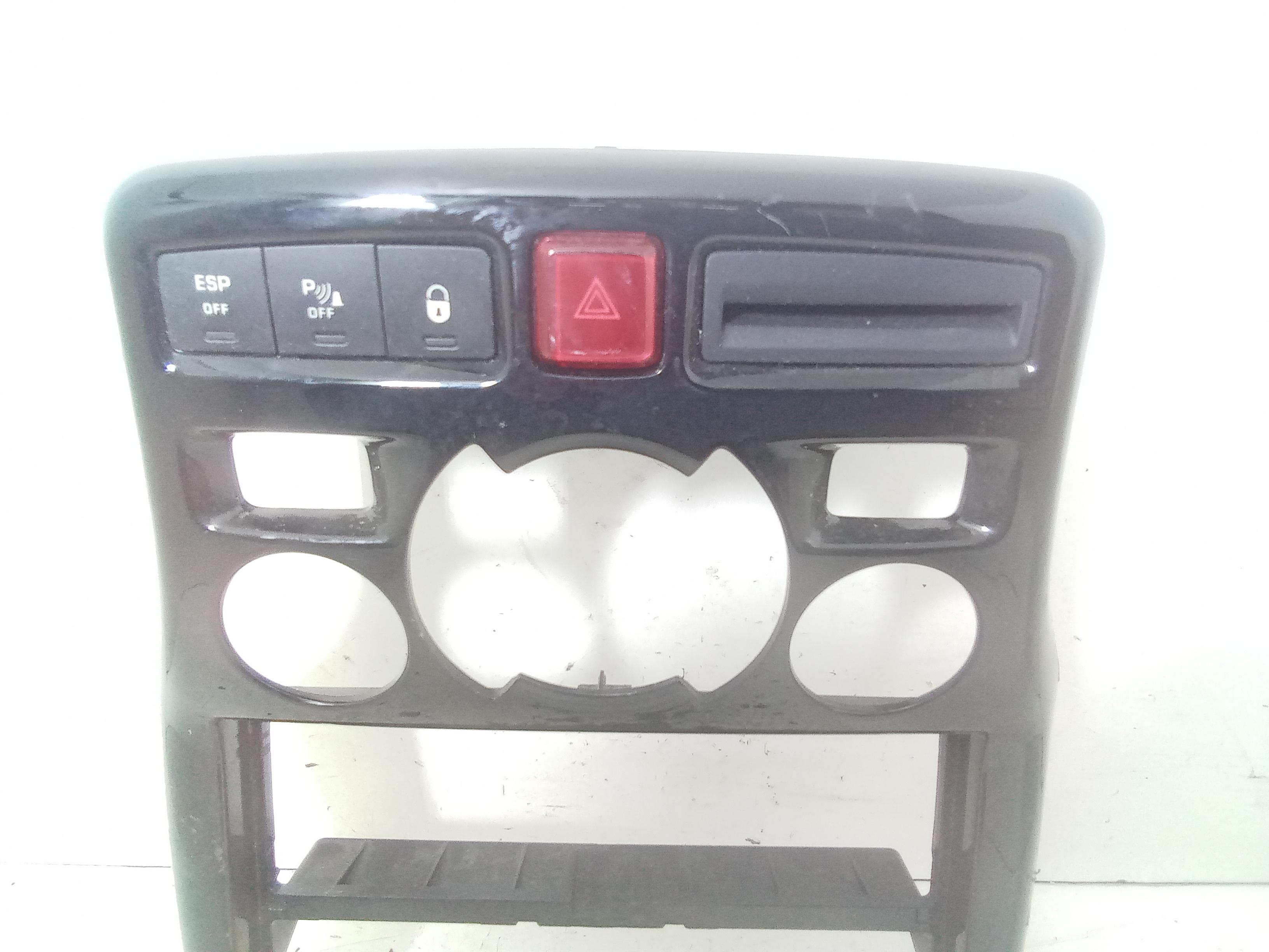 Custodia Per Chiave Remote Flip Citroën All'ingrosso Per Differenziare - Foto 4