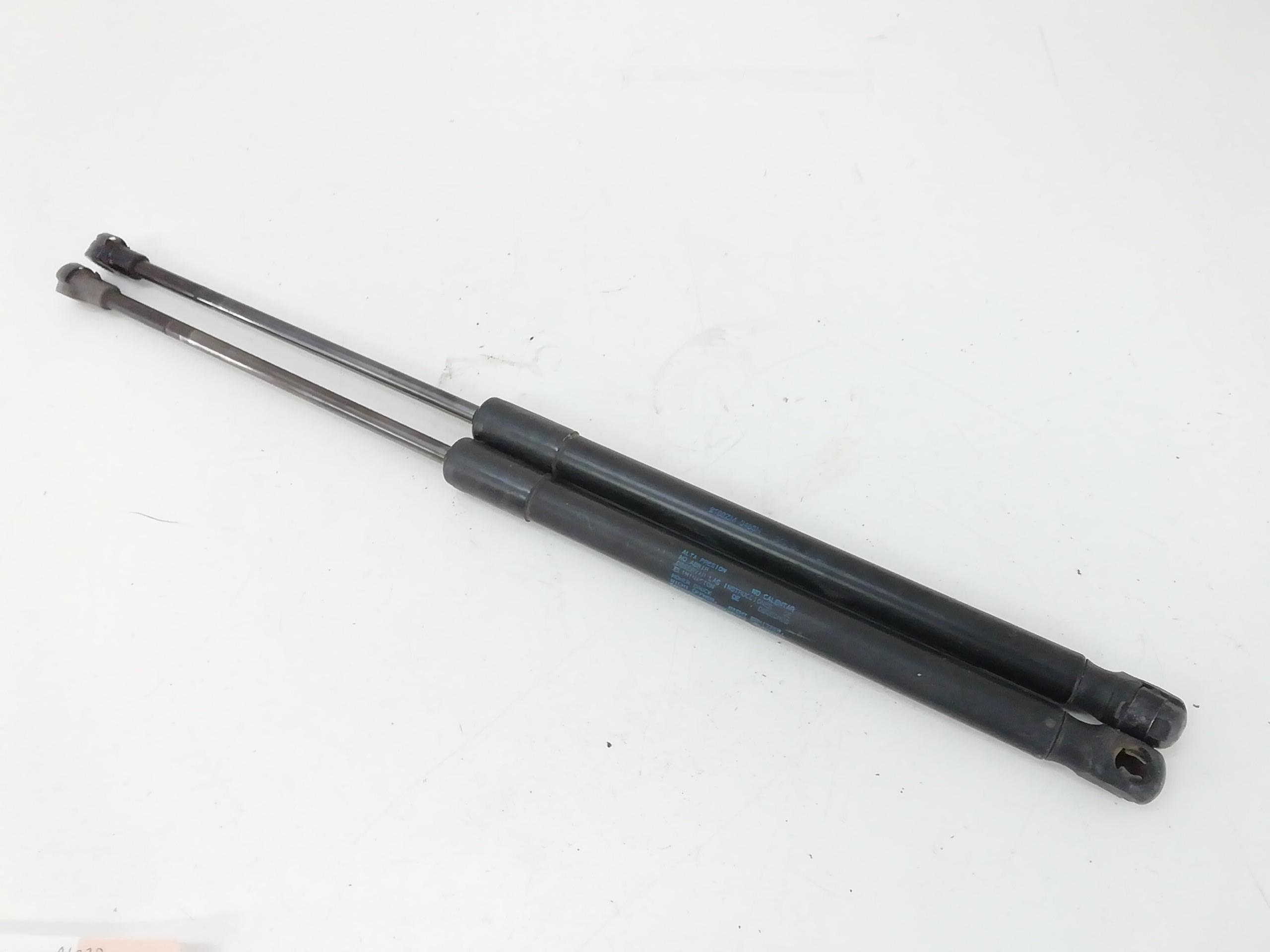 2 Pistoncini Portellone Bagagliaio Molla A Gas Per Seat Ibiza IV (6J5) 2008 – Andreini