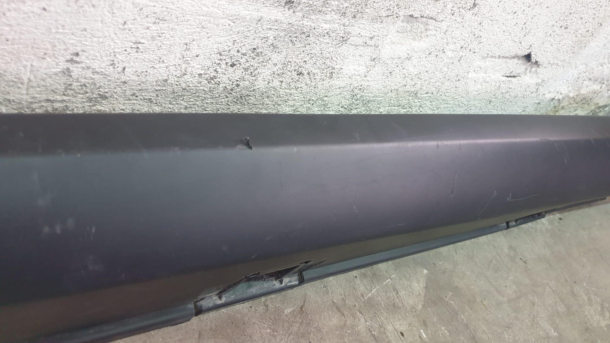 MINIGONNA LATO SINISTRA CITROEN C3 Serie 9813817480 (16>)