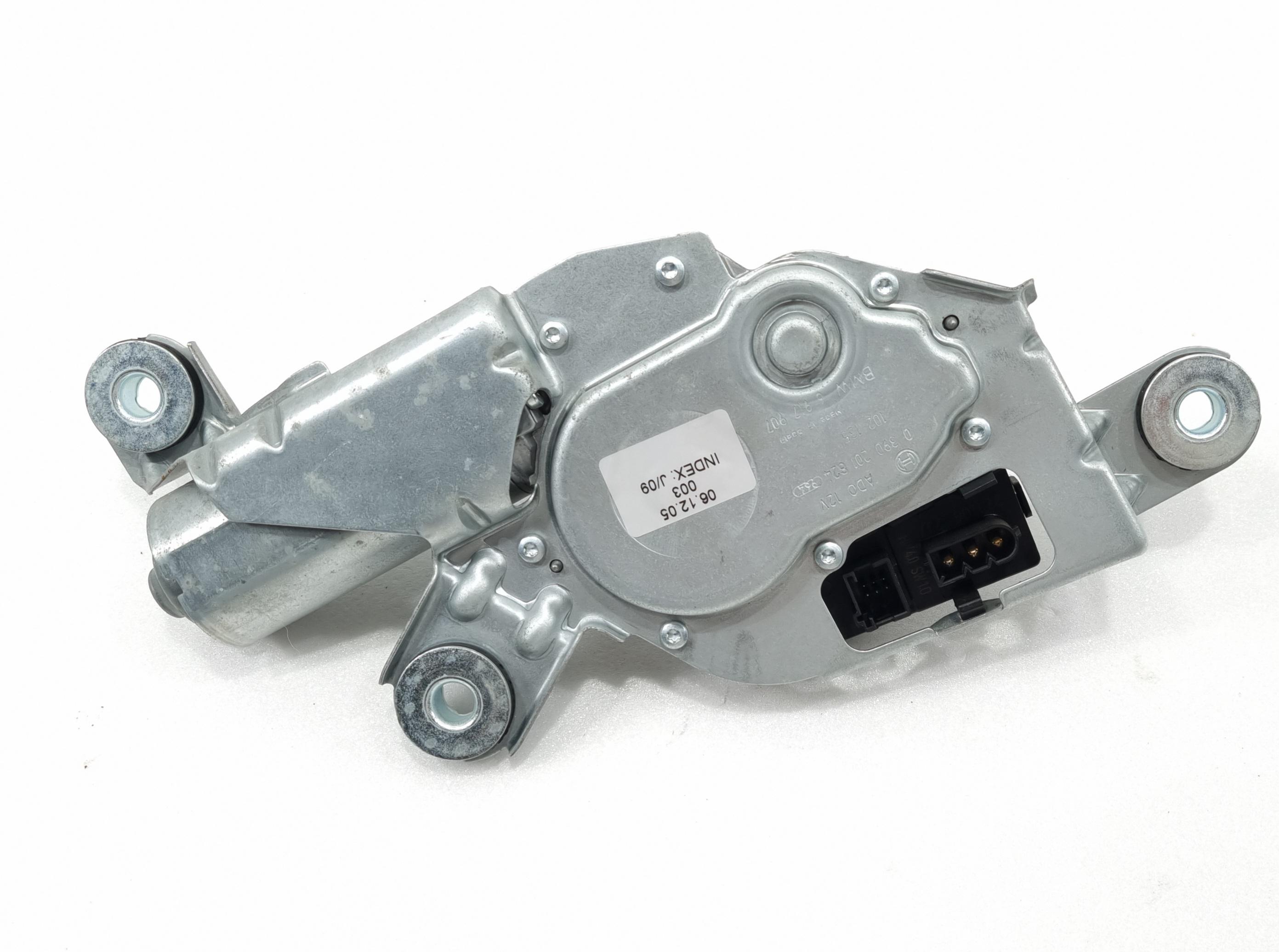 Relè Modulo Centralina Tergicristallo Posteriore Back Wiper Timer 28575 G9802 Nissan Patrol Tr1