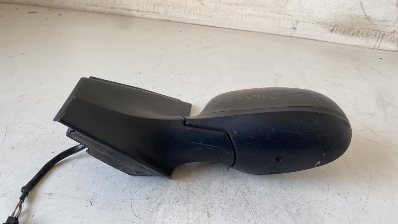TarosTrade Indicatore Specchietto Sinistro Per Fiat Doblò E Opel Combo, Ricambio 95511536