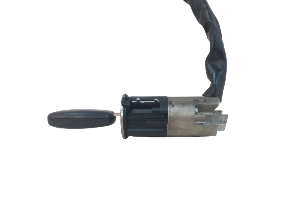 Blocchetto Accensione Con Serratura Per Dacia Logan (2004-2012) E Sandero