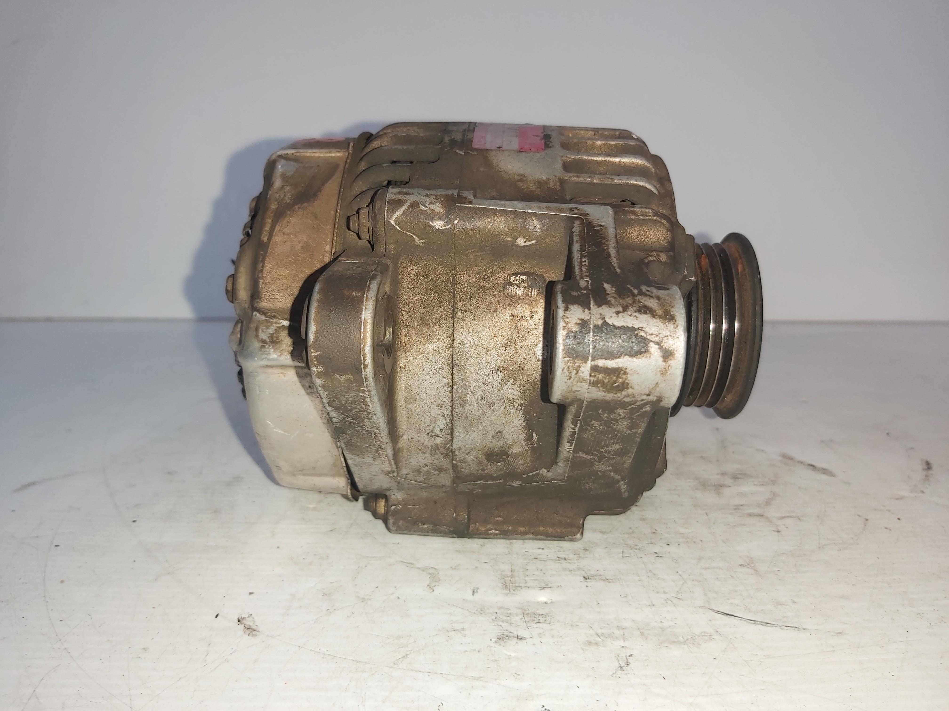 toyota yaris 1000 benzina 2011 alternatore