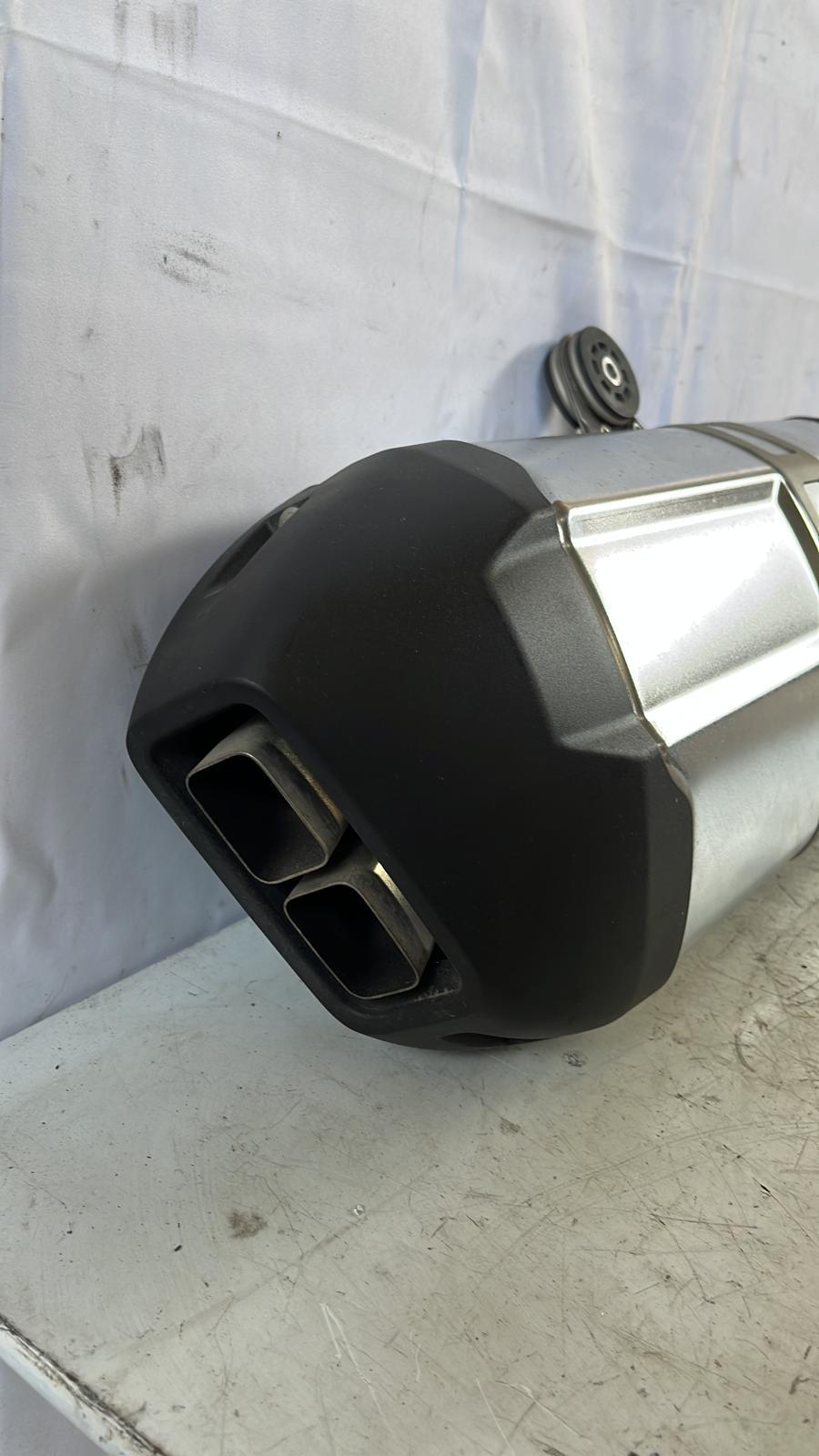 Amortisseur Avant Pour BMW R 1200 GS (2017-2018) - Pièce D'occasion - Réf. 854888302