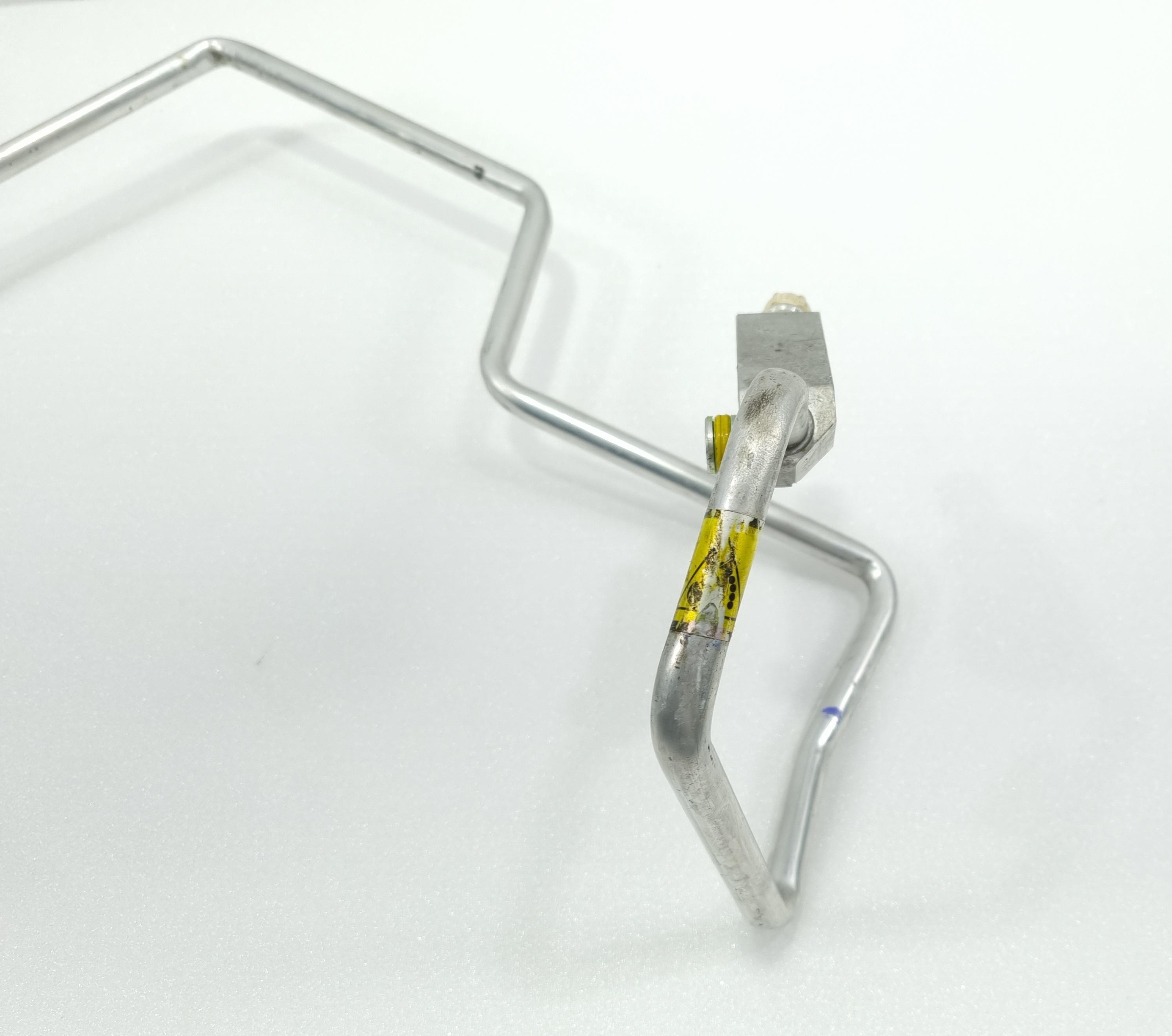 Evaporatore Condensatore In Rame Con Alette – Tubo CP6x6x120 Per Raffreddamento - Foto 3