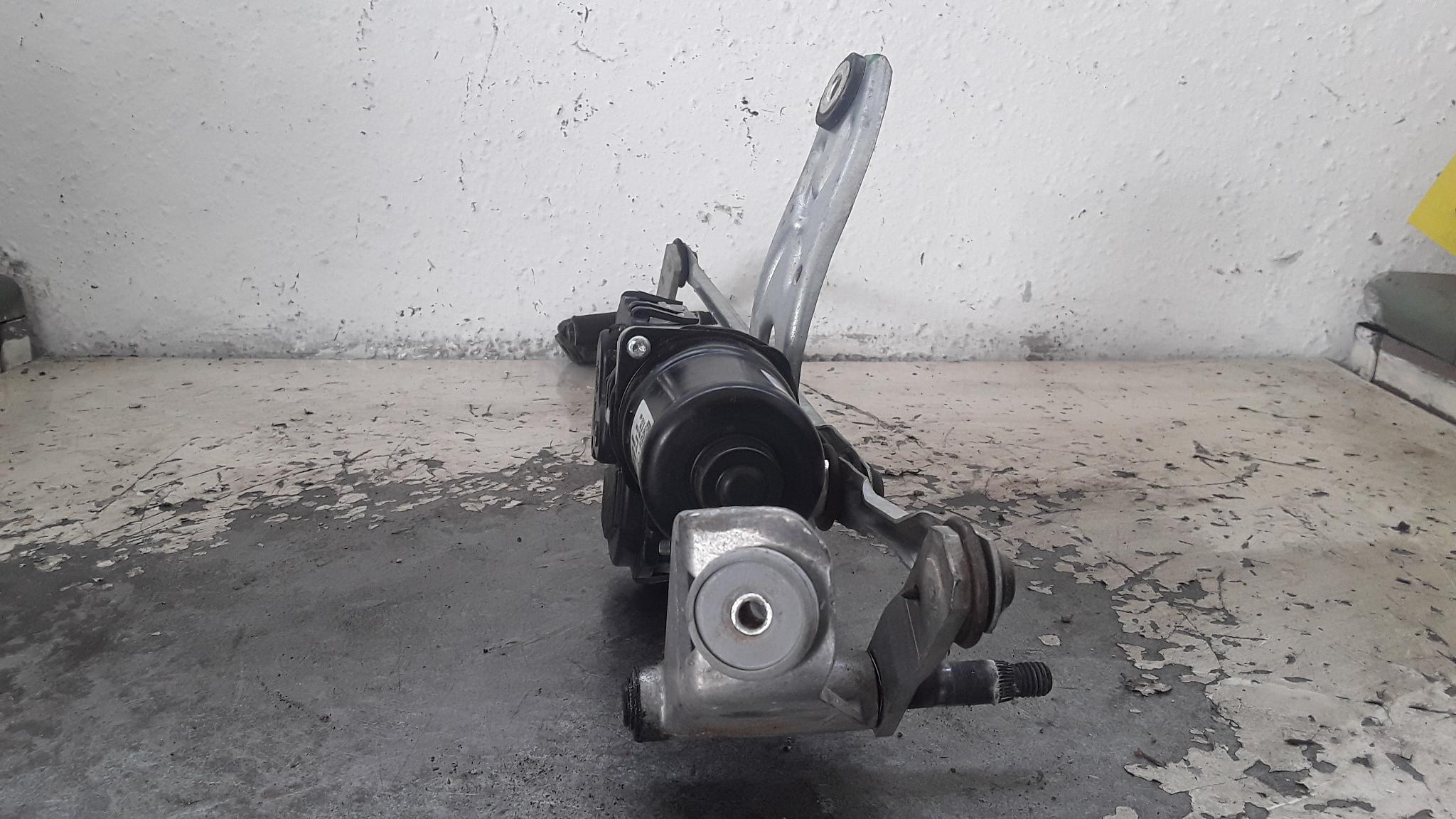 Motore Tergicristallo Anteriore Previstoper Berlingo (B9) 0390241621