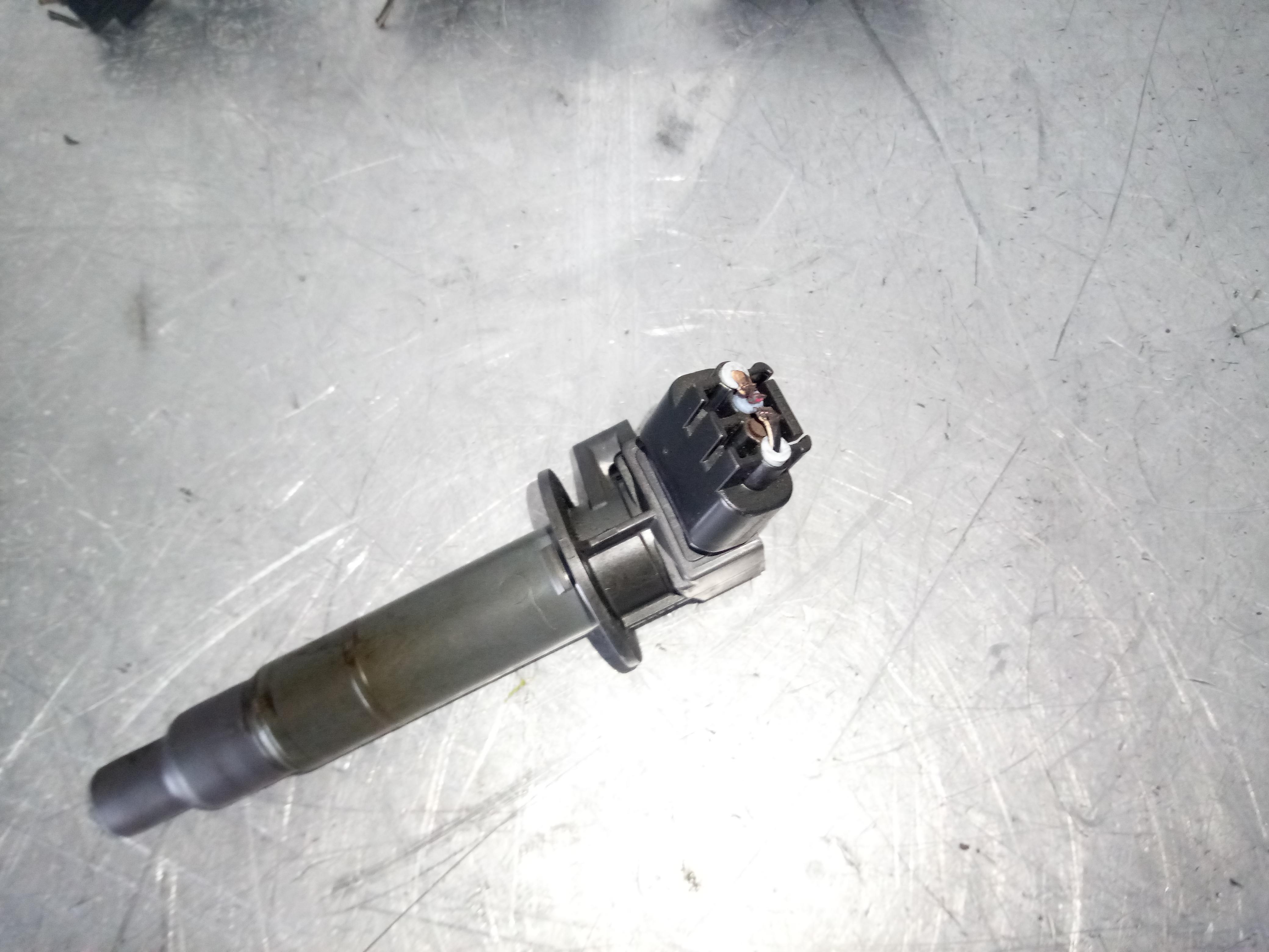 Bobine Di Accensione Per Mazda 2 E 3 - Set Da 4, 3 Poli, Per Motori 1.3L 1.5L 1.6L Benzina 2003-2018