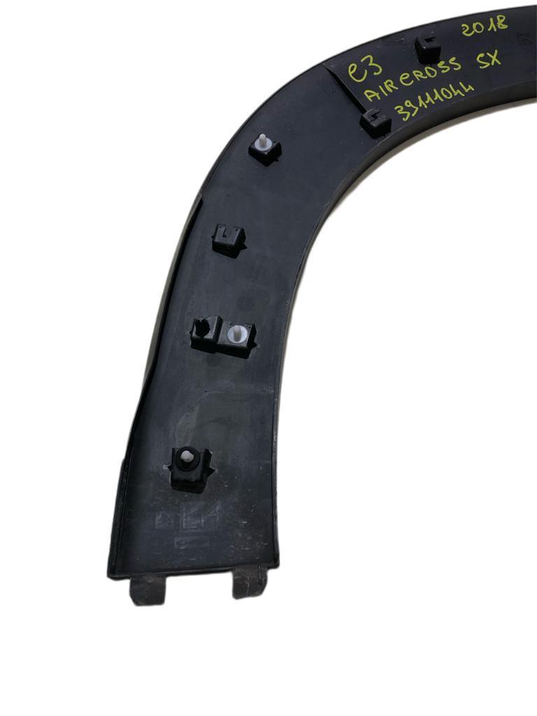 Ventola HElla Per CITROËN C3 AIRCROSS Posteriore Sinistra - Ricambio 2SD012516111, Dal 06/17 - Foto 4