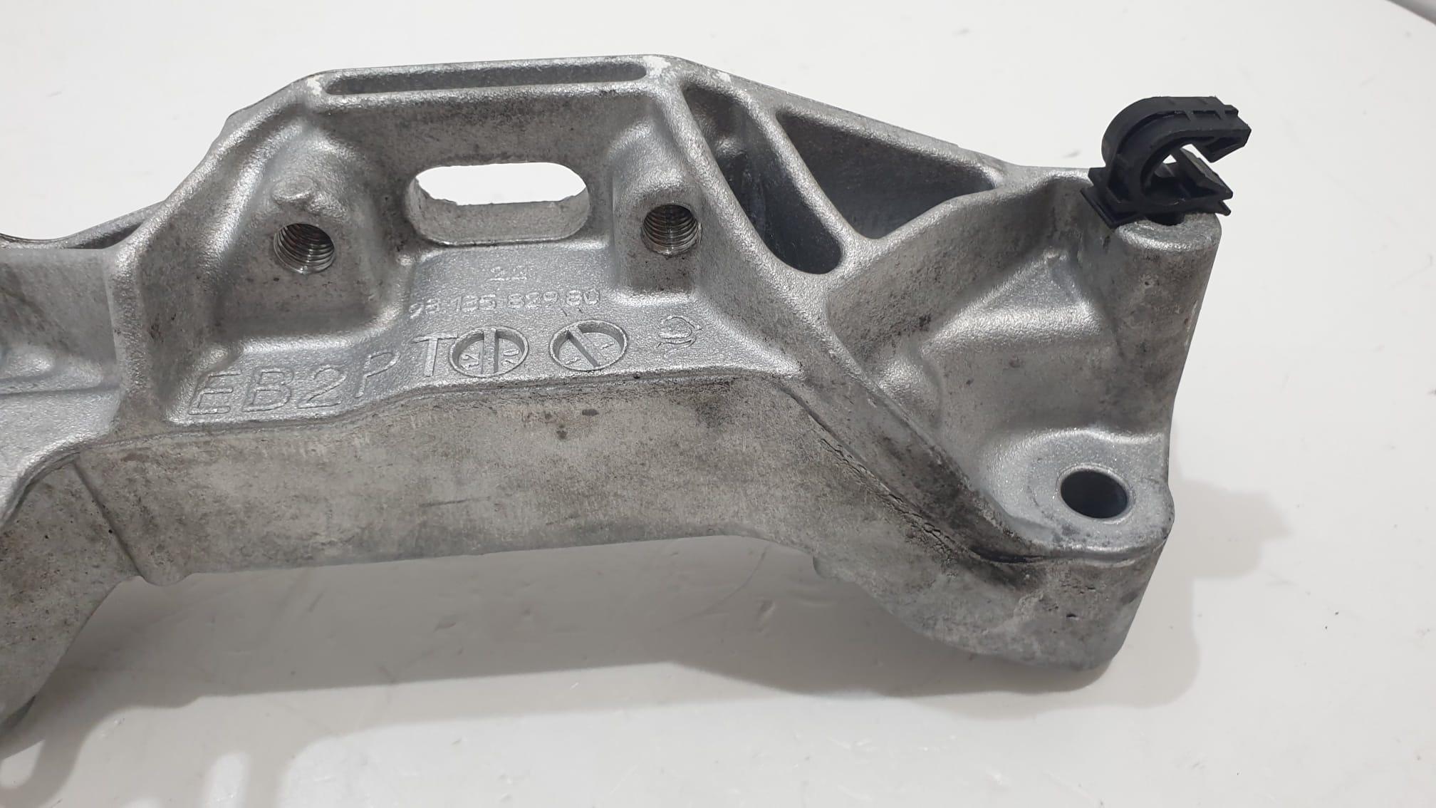 SUPPORTO MOTORE CHEVROLET Spark 1° Serie (09>12) Benzina