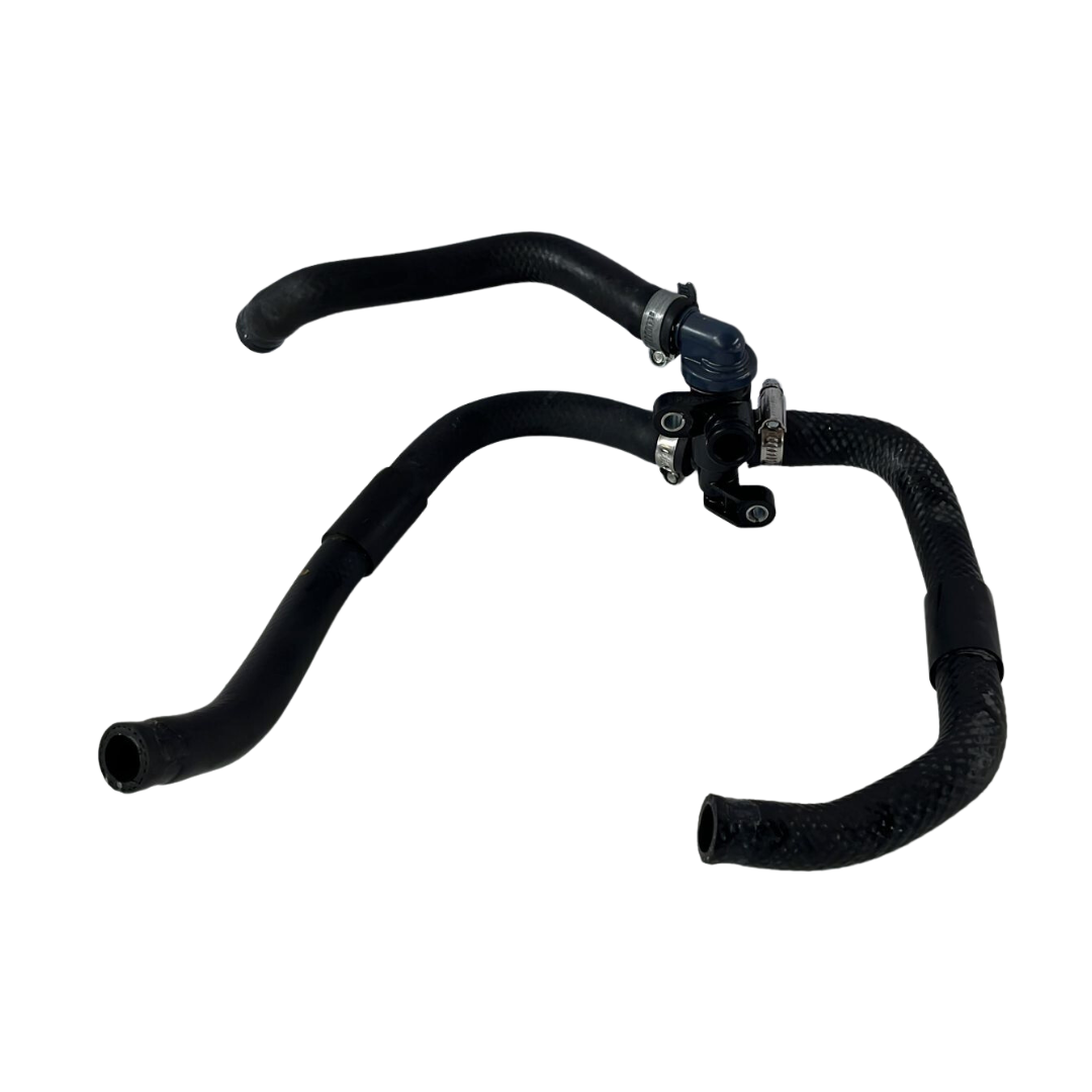 Tubo Refrigerante Radiatore Per Camaro - General Motors 22962571