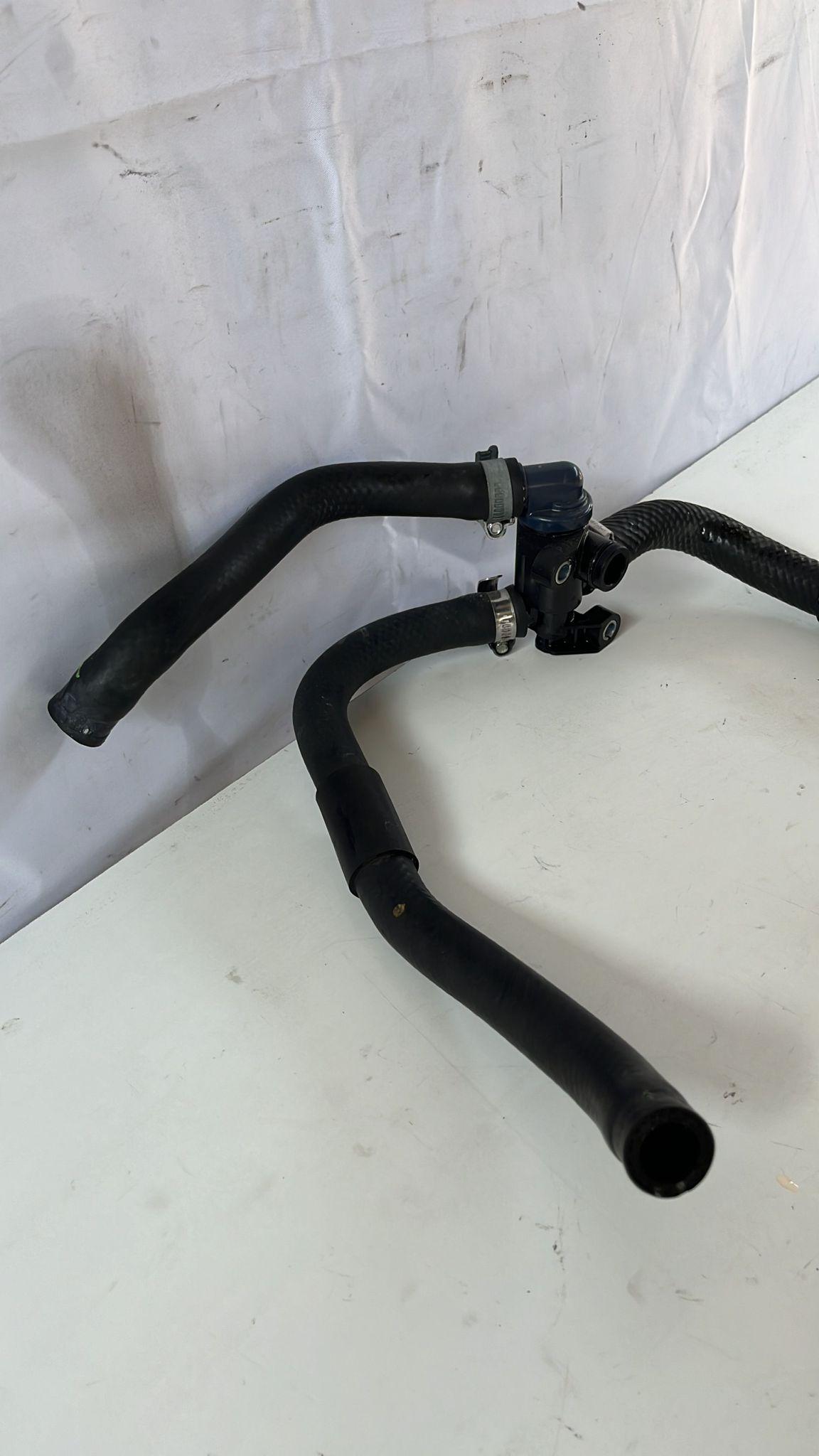 VASCHETTA RECUPERO LIQUIDO REFRIGERANTE RADIATORE PER FIAT REGATA 5993484 3z5m277300644