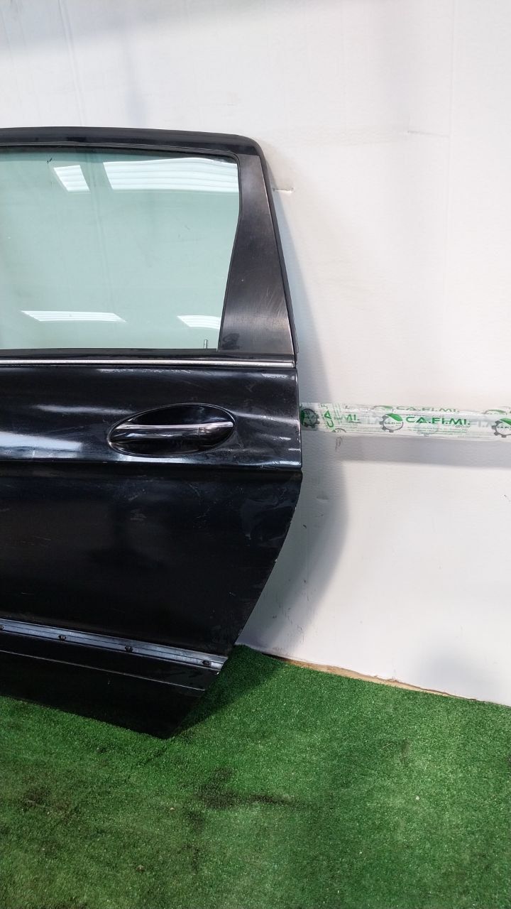 Pannello Rivestimento Portiera Fiesta | MKAREPART Per Montante Posteriore Sinistro | 1473676 - Foto 9