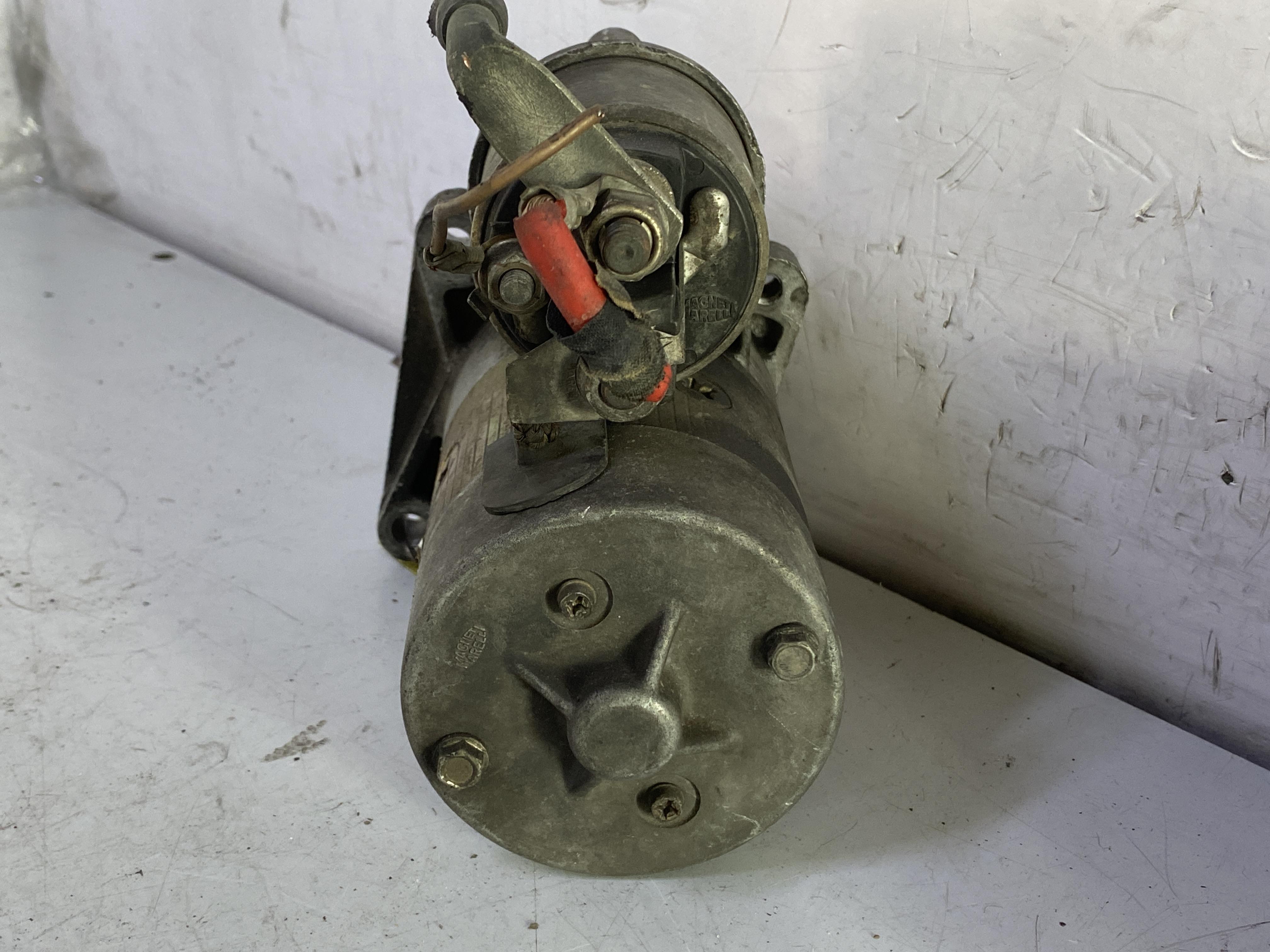 Motorino d'avviamento S0140 AS-PL per VW SEAT SKODA