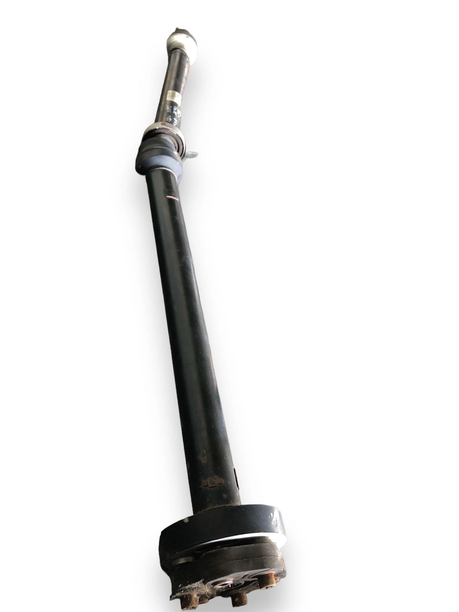 ALBERO DI TRASMISSIONE HD POST SAMURAI PASSO LUNGO - Raptor 4x4