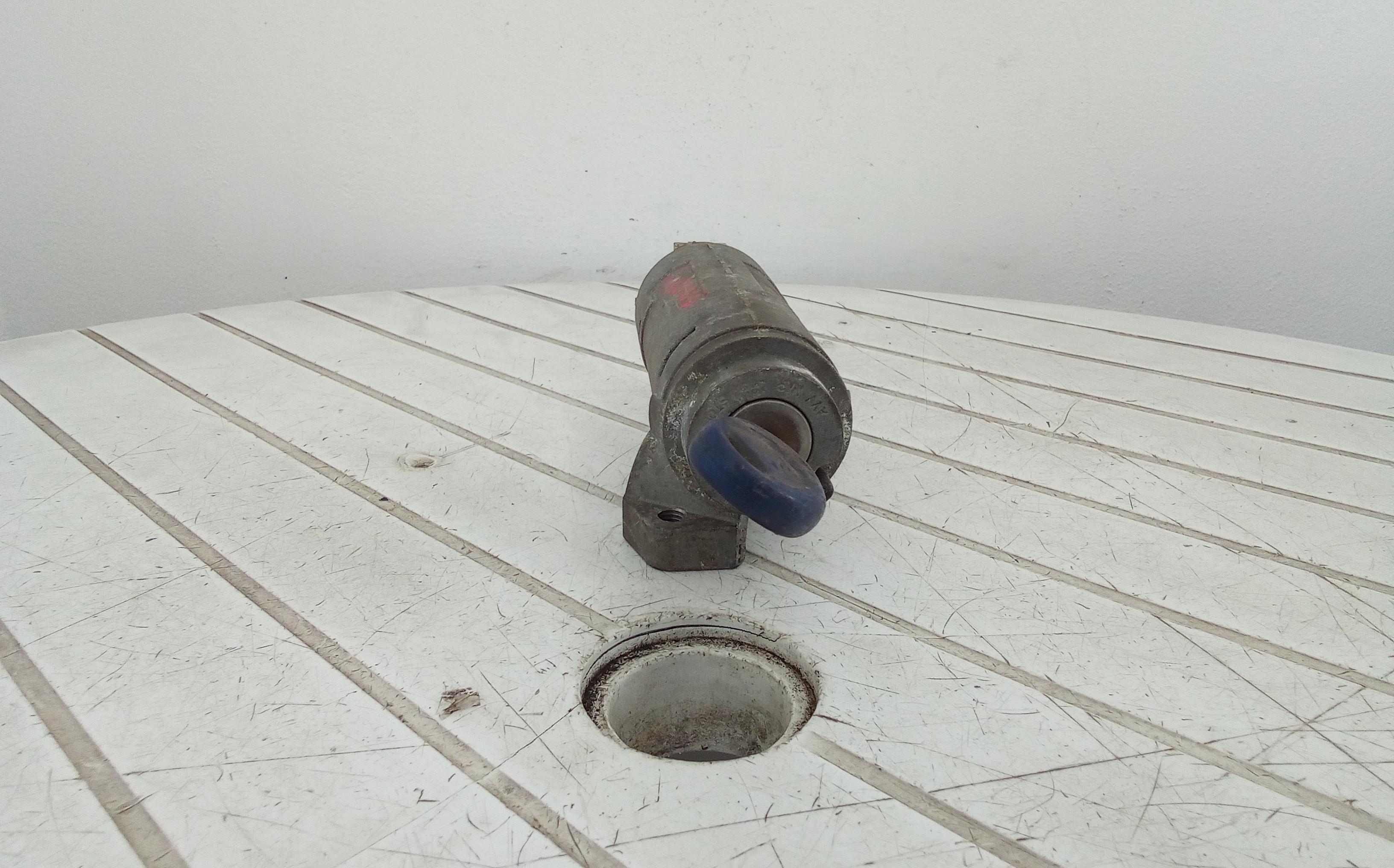 Bloccasterzo Febi Bilstein 101017 Febi Plus Per Audi Seat