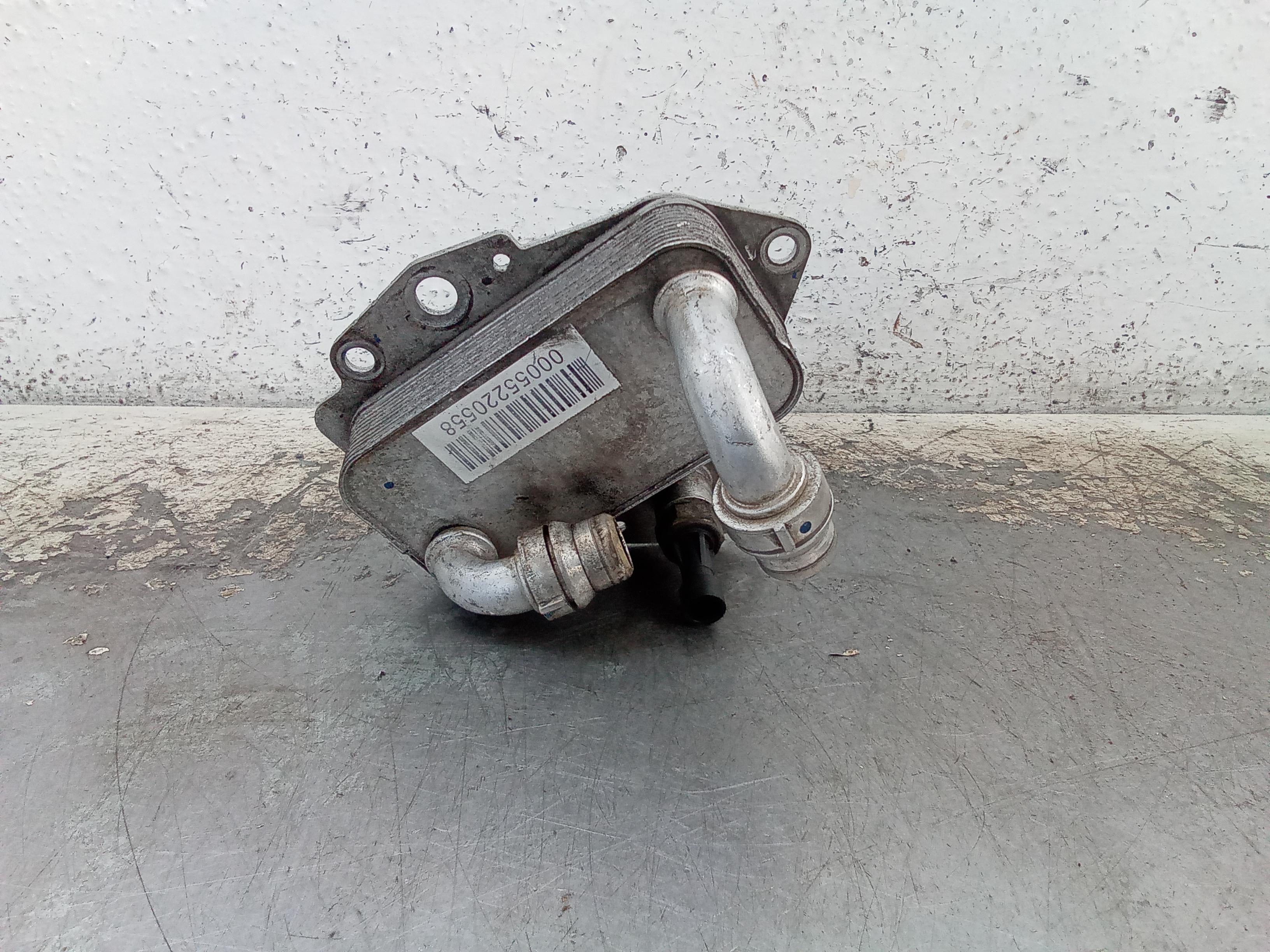 SCAMBIATORE ACQUA OLIO FIAT Bravo 2 Serie Diesel 1600 07 10 scambiatore-acqua-olio-fiat-bravo-2-serie-diesel-1600-07-10