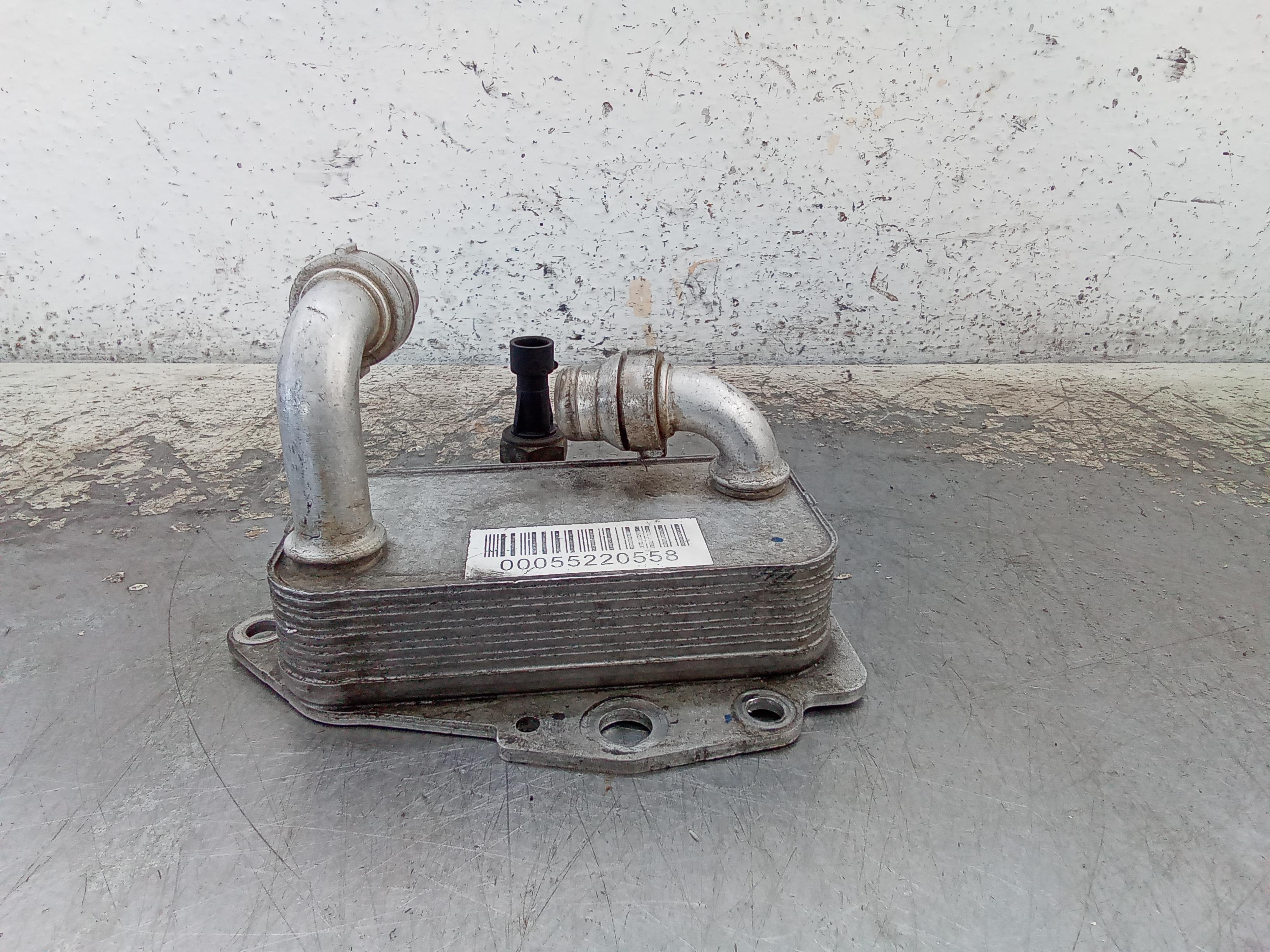 SCAMBIATORE ACQUA OLIO FIAT Bravo 2 Serie Diesel 1600 07 10 scambiatore-acqua-olio-fiat-bravo-2-serie-diesel-1600-07-10