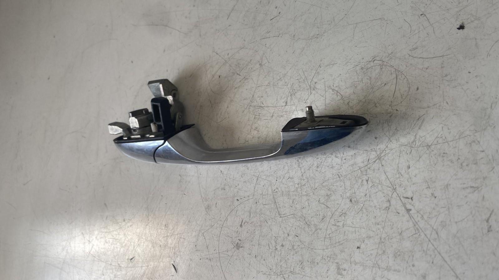 MANIGLIA ESTERNA ANTERIORE SINISTRA SX PER MINI Countryman 1° Serie - Foto 7