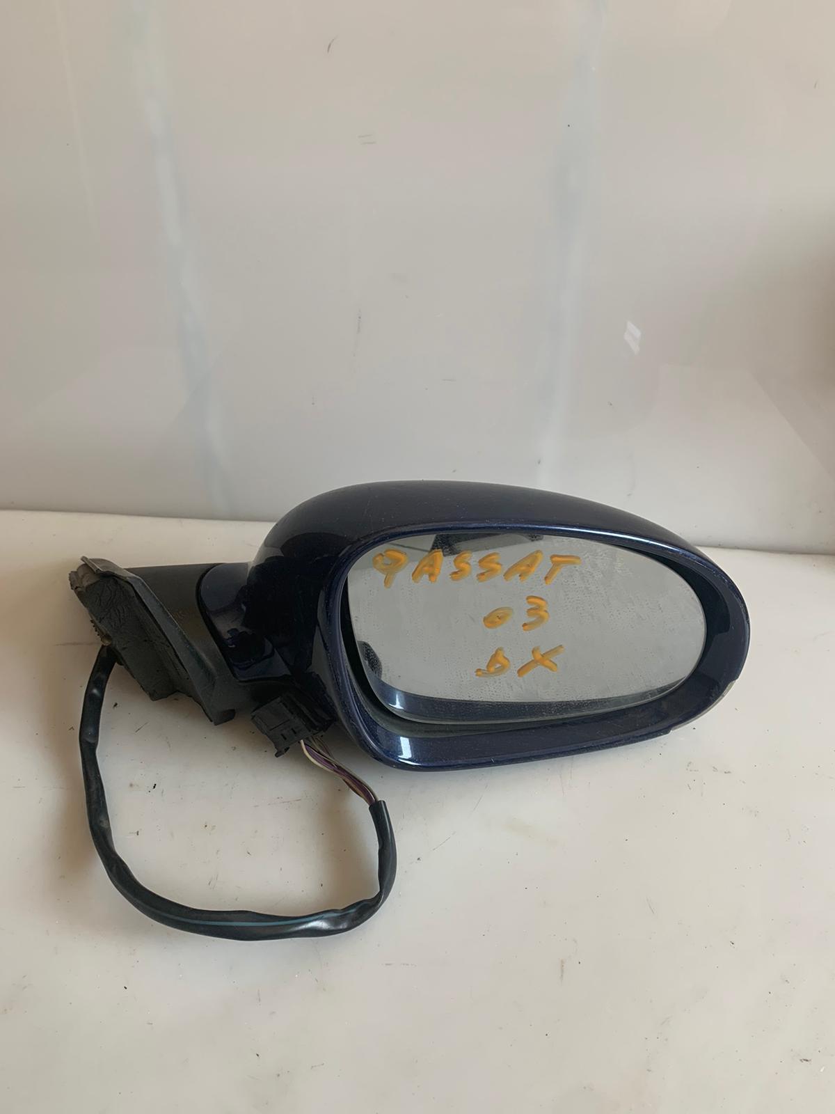 Specchi Esterni Ripiegabili Elettricamente - Retrofit Kit - VW Golf 7 - Foto 8