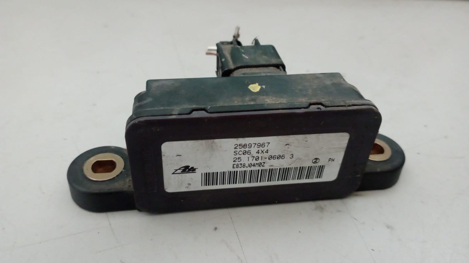 yuchan. SIONTRUCK engine Alternator 1005214967 JFZ2980YN12BJ 28V 90A