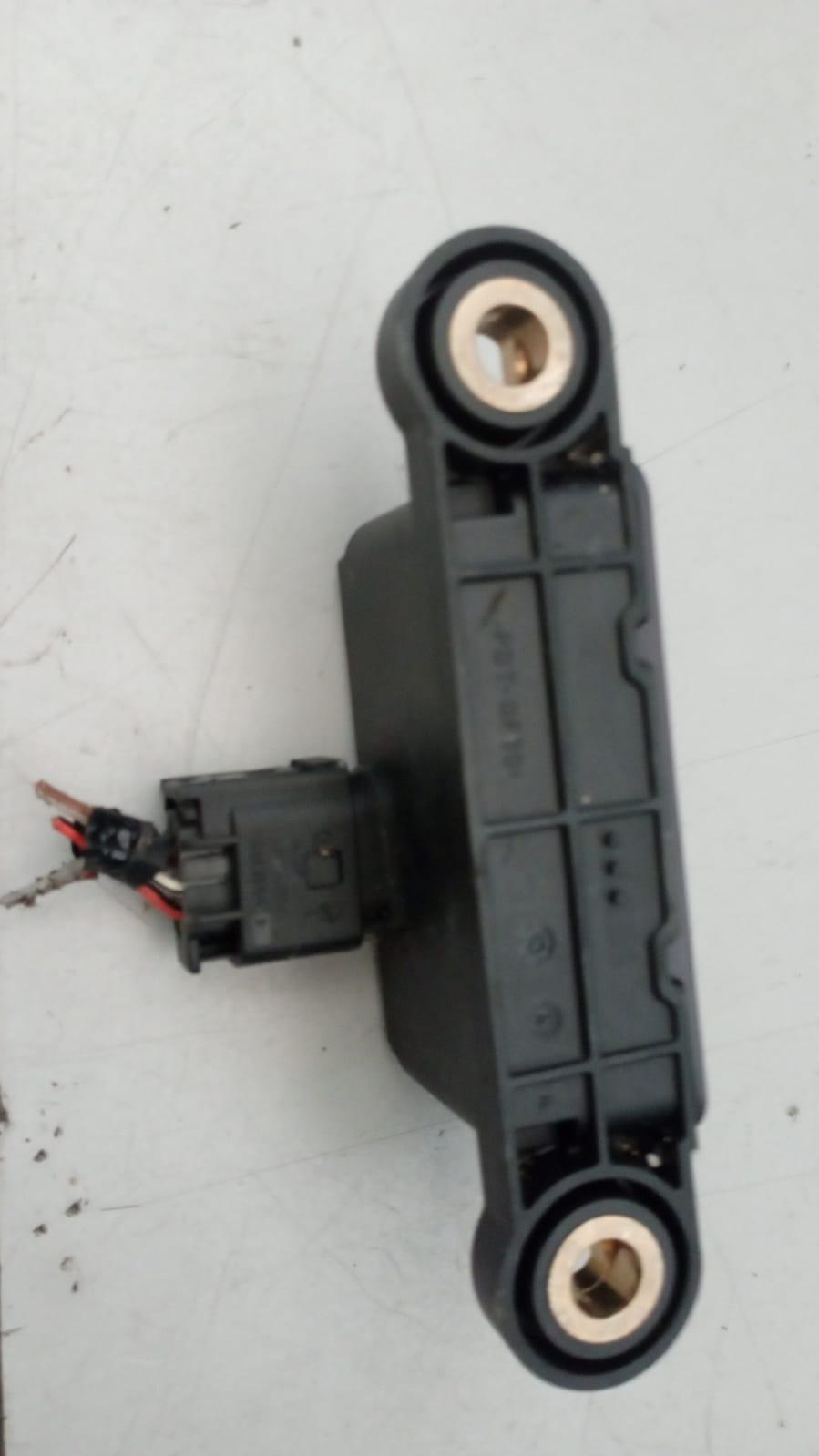 Yaw Sensor Chevrolet Captiva 1st Series 25897967 (06