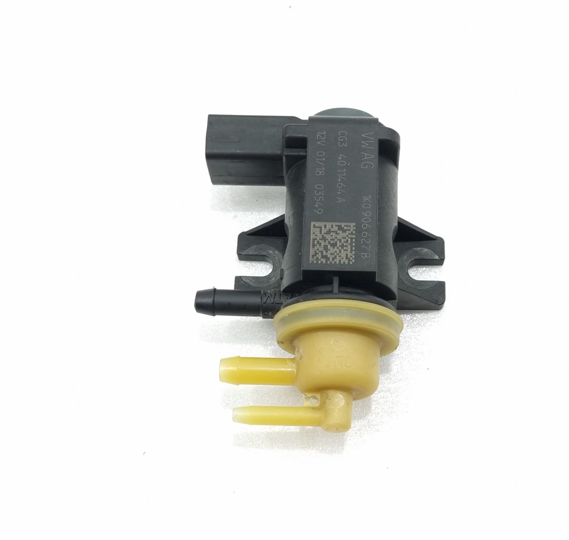 Elettrovalvola Pompa Olio Per Peugeot 3008, 308, 508, RCZ 1.6T, In Lega Di Alluminio, Compatibile Con OEM 037990, Installazione Facile