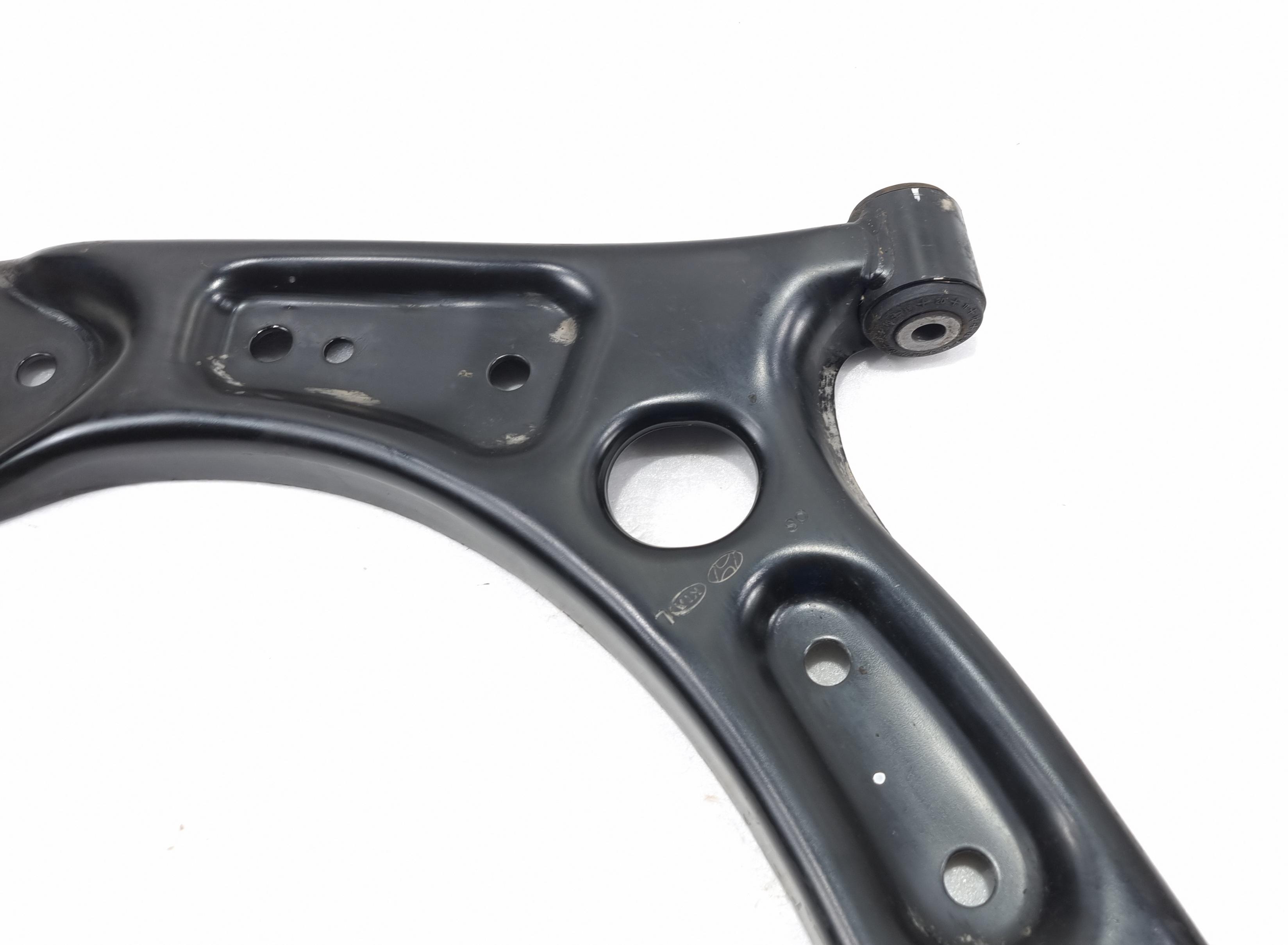2 BRACCI BRACCETTI OSCILLANTI SOSPENSIONE FIAT 500 1.3 MULTIJET 1.2 BENZINA GPL