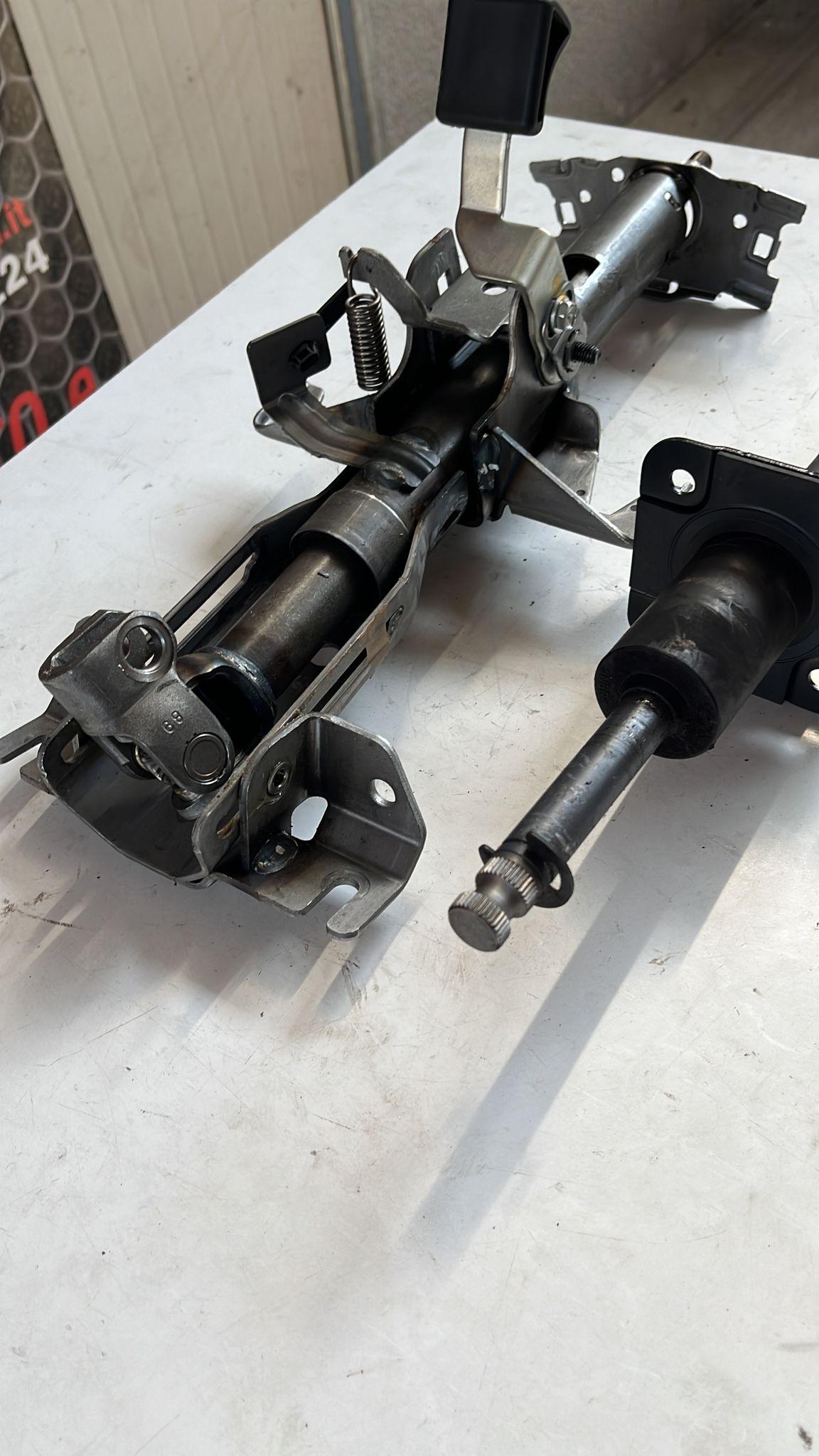 Testa Sterzo Destra (DX) Japanparts JPTI-806R Per Suzuki Vitara - Ricambio Di Qualità, Specifiche Tecniche Precisate - 3