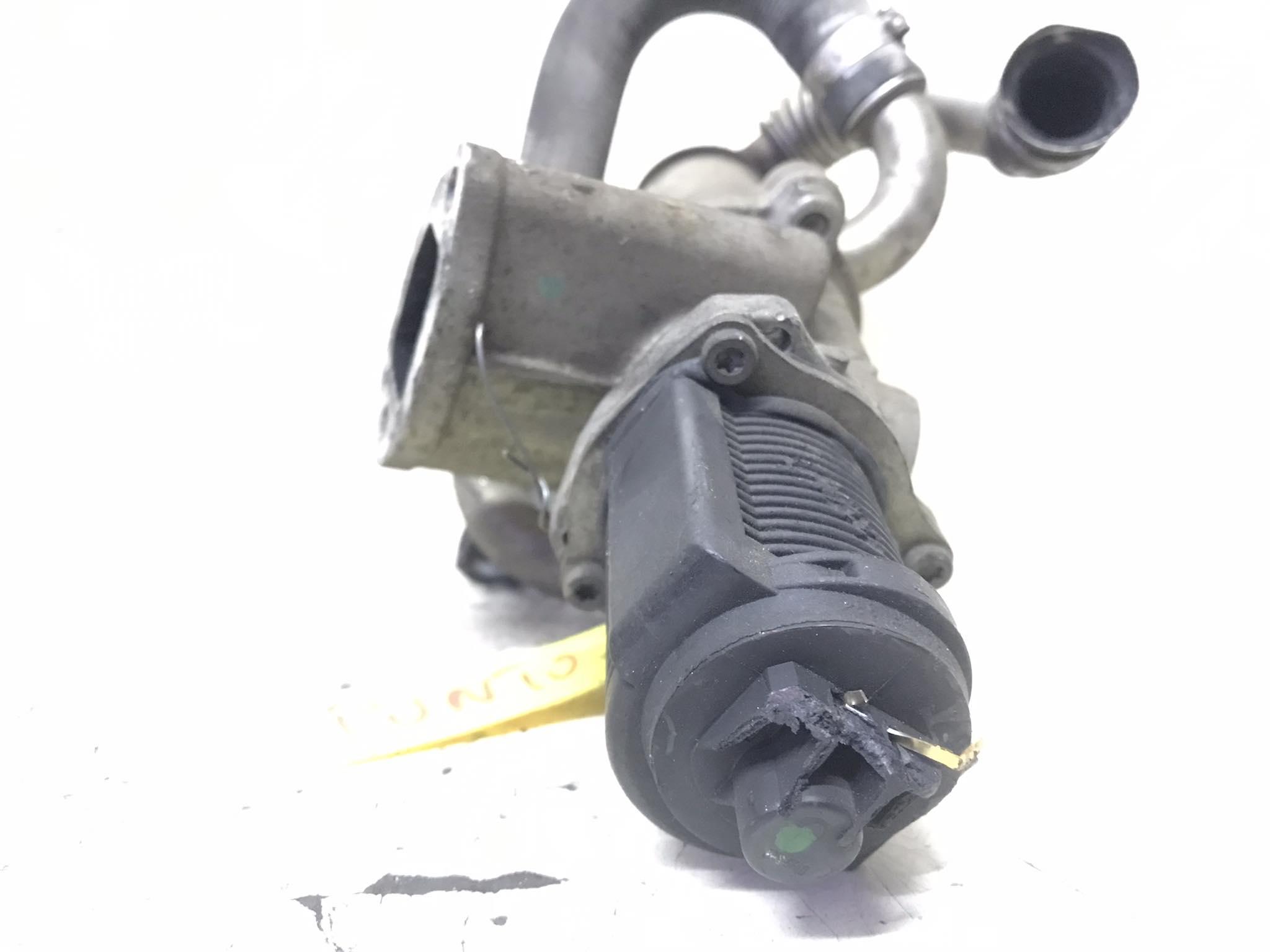 Scambiatore di calore 55193743 Fiat Fiorino 1.3 multijet