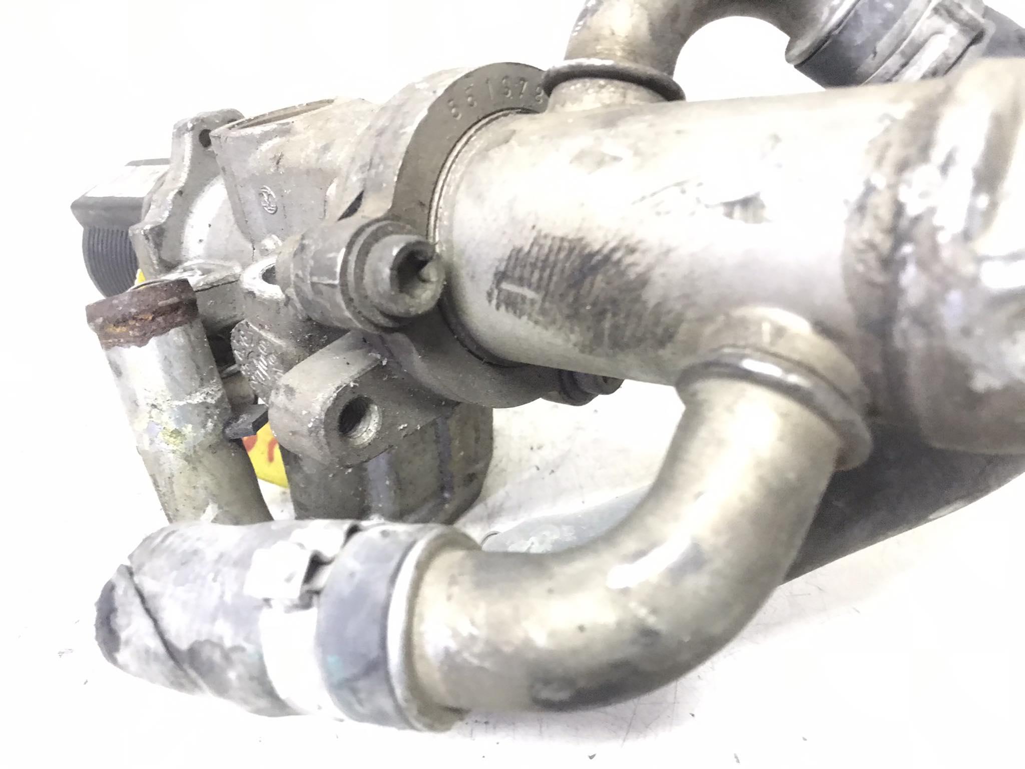 REPLICA ESTETICA Rostri Lavafari Fiat Punto Gt Destro/sinistro EUR 20,00 - IT - Foto 6