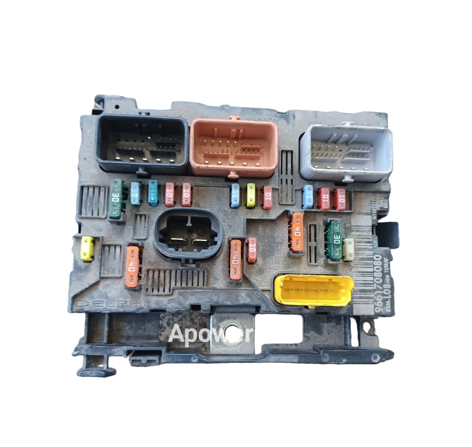 Body Computer Usato