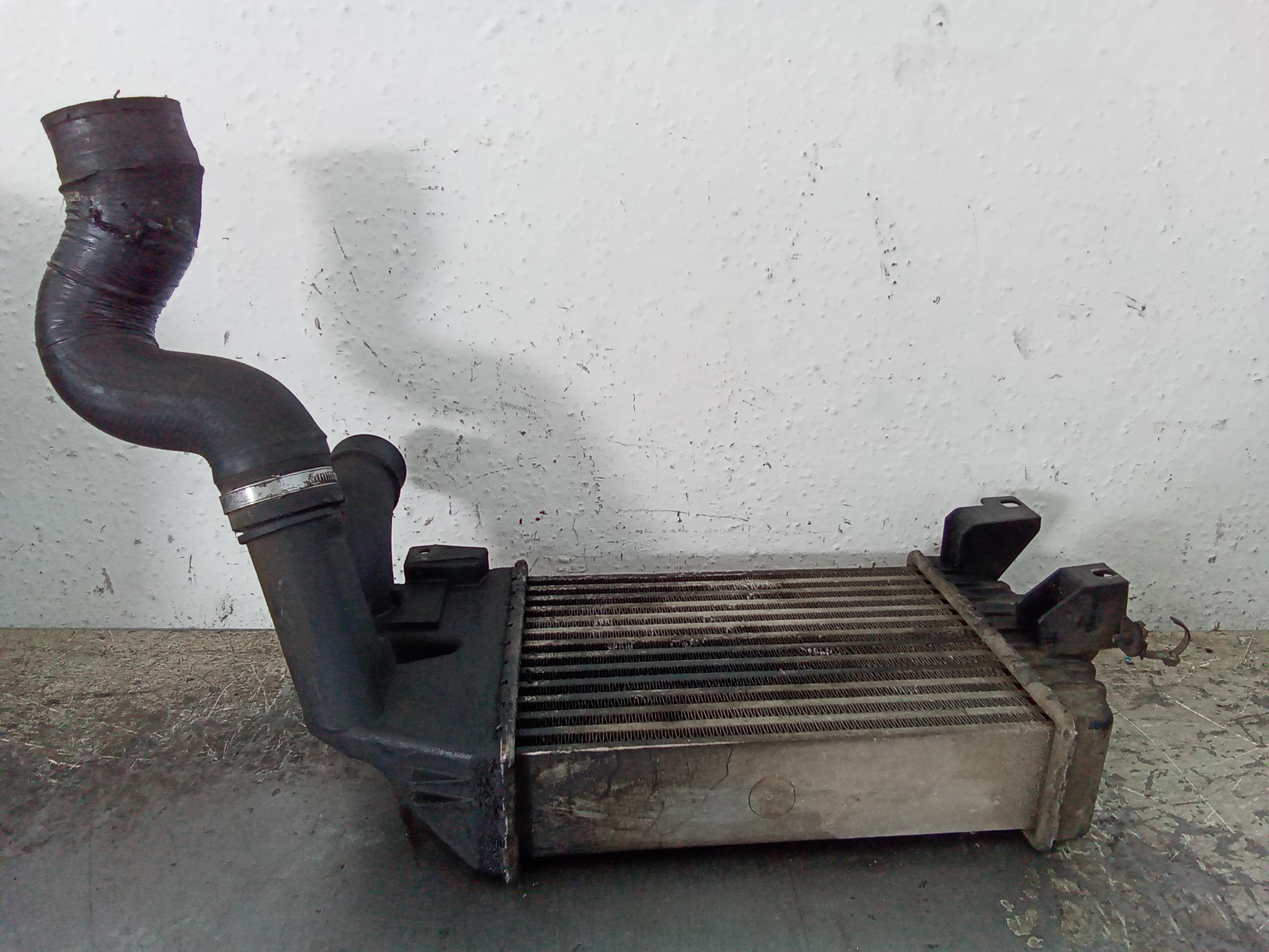 INTERCOOLER OPEL Astra H Berlina Diesel 1700 (04>07)