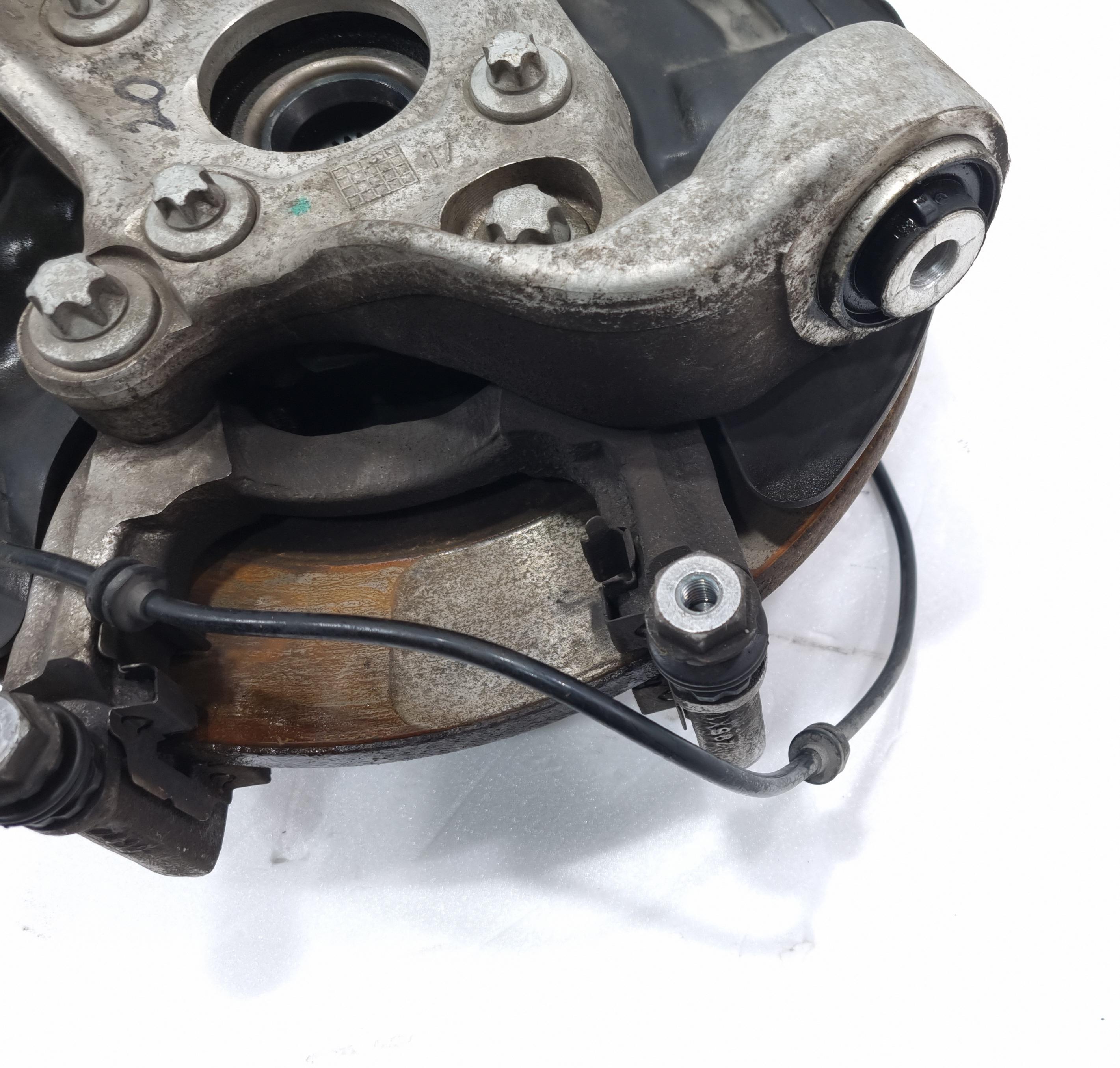 Cuscinetto Ruota Posteriore Mandrino Dado Mozzo Fermo - Per S14a 200SX