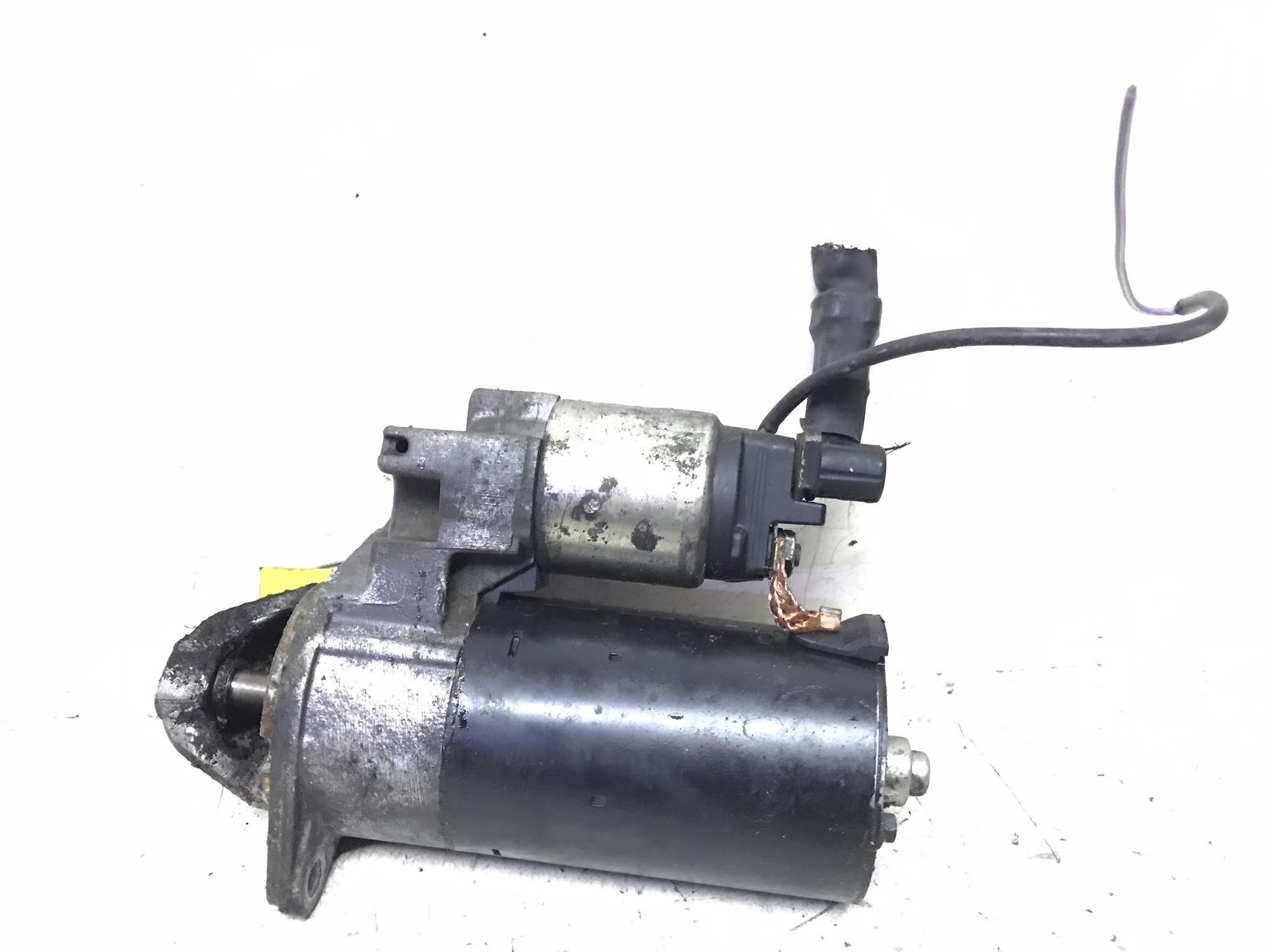 Motorino avviamento AS-PL S0263 1,3KW