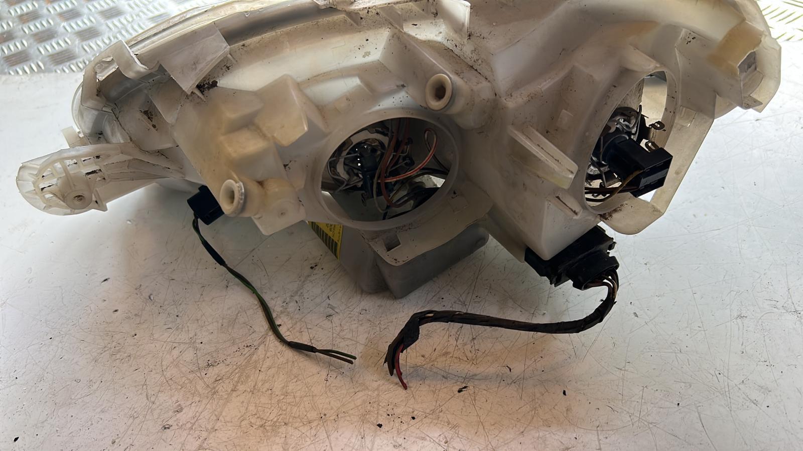 Faro Sprinter 2007 A 2013 Mercedes-Benz Der Eléctrico C/Faro P/Niebla - Foto 7