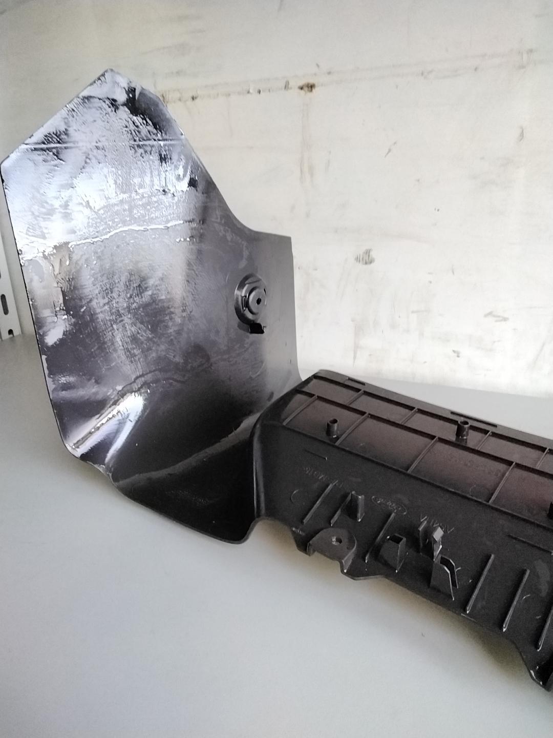 JK2T15A860AB PULSANTE START/STOP / 695187 PER FORD TRANSIT CUSTOM KOMBI 320 L1 T - Foto 4