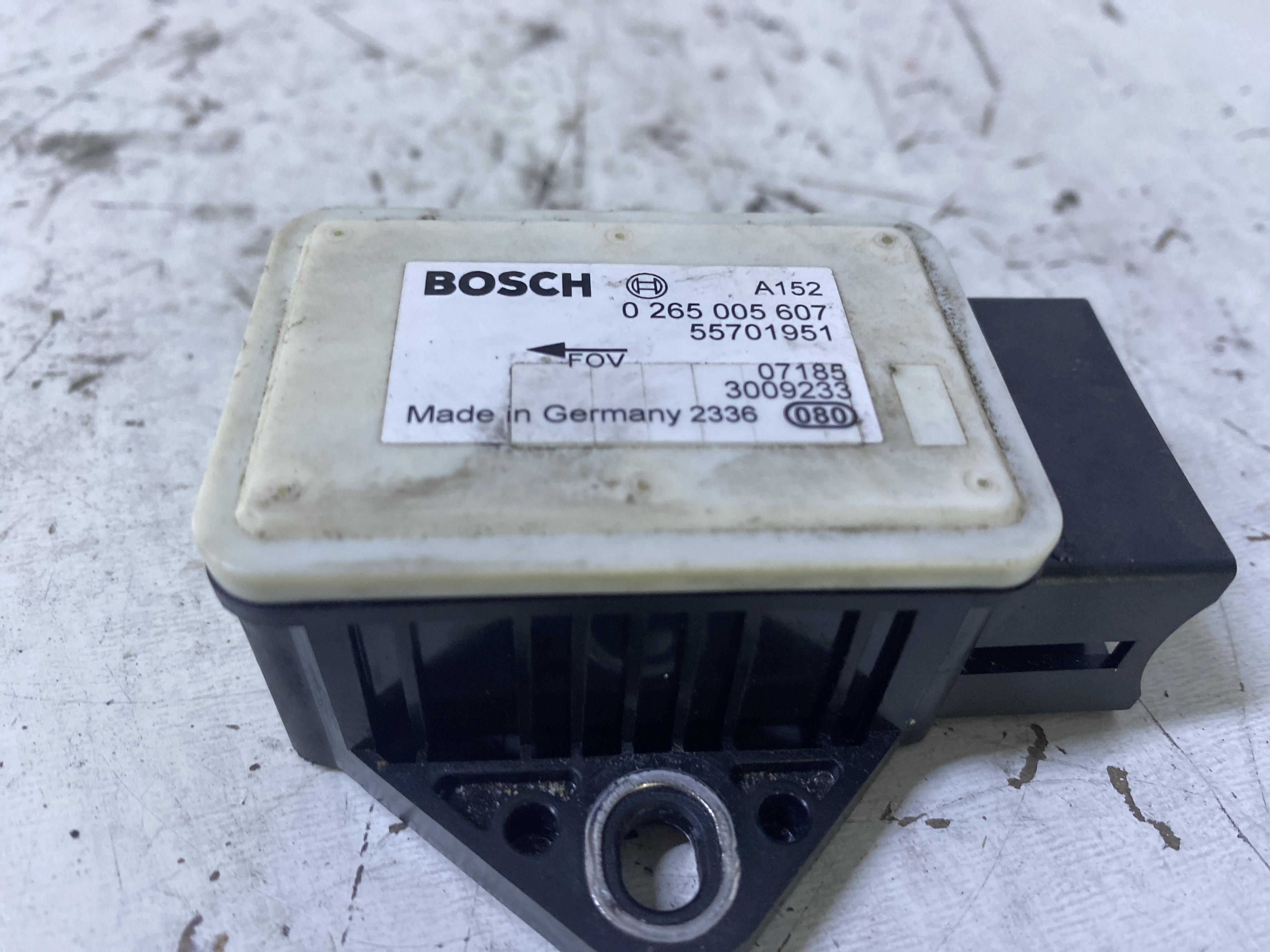 Embase D'antenne Fiat D'origine - Pour Idea, Grande Punto, Panda, Punto Evo, 500