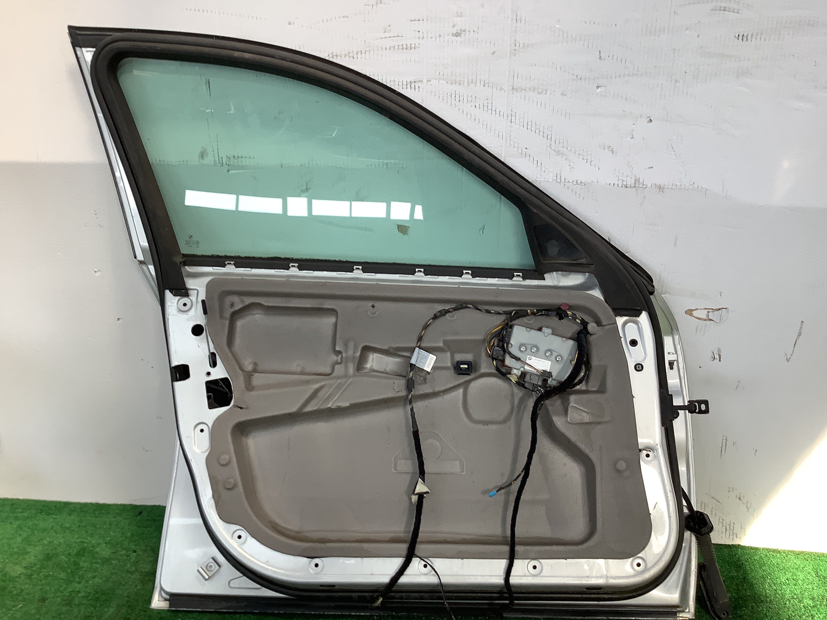 RIDEX 247E0377 Supporto Motore Anteriore Sinistro – Idraulico Per BMW Serie 5 (E60/E61) E 6 (E63/E64)