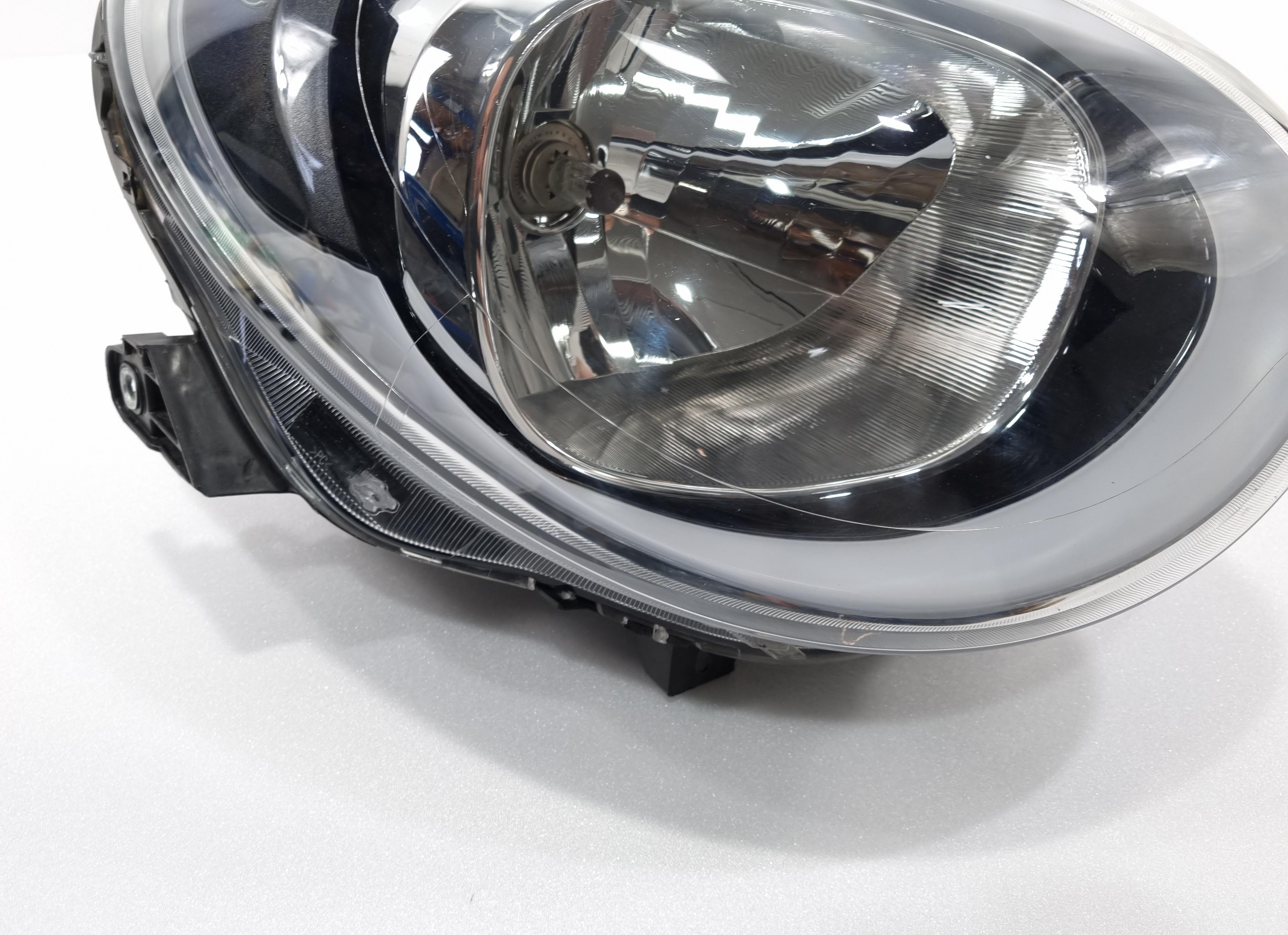 PORTALAMPADA FIAT ORIGINALE LUCE DIURNA BILATERALE JEEP FIAT 500 X DAL 2012 >23 -77367320 – DB POWER RICAMBI AUTO&MOTO