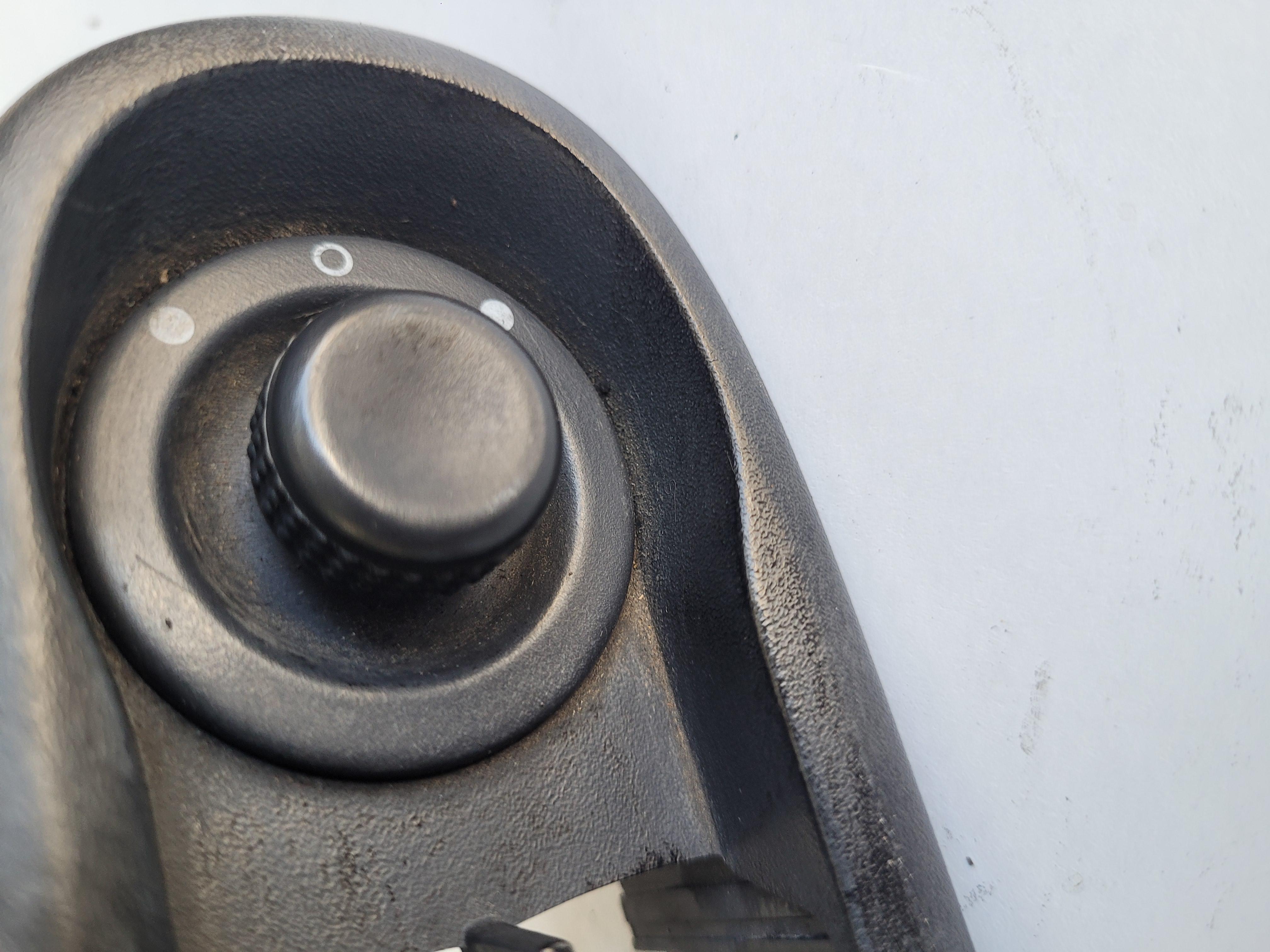 Renault / Master Opel Movano 2010 Fanalino Freccia Specchio Retrovisore - Foto 10