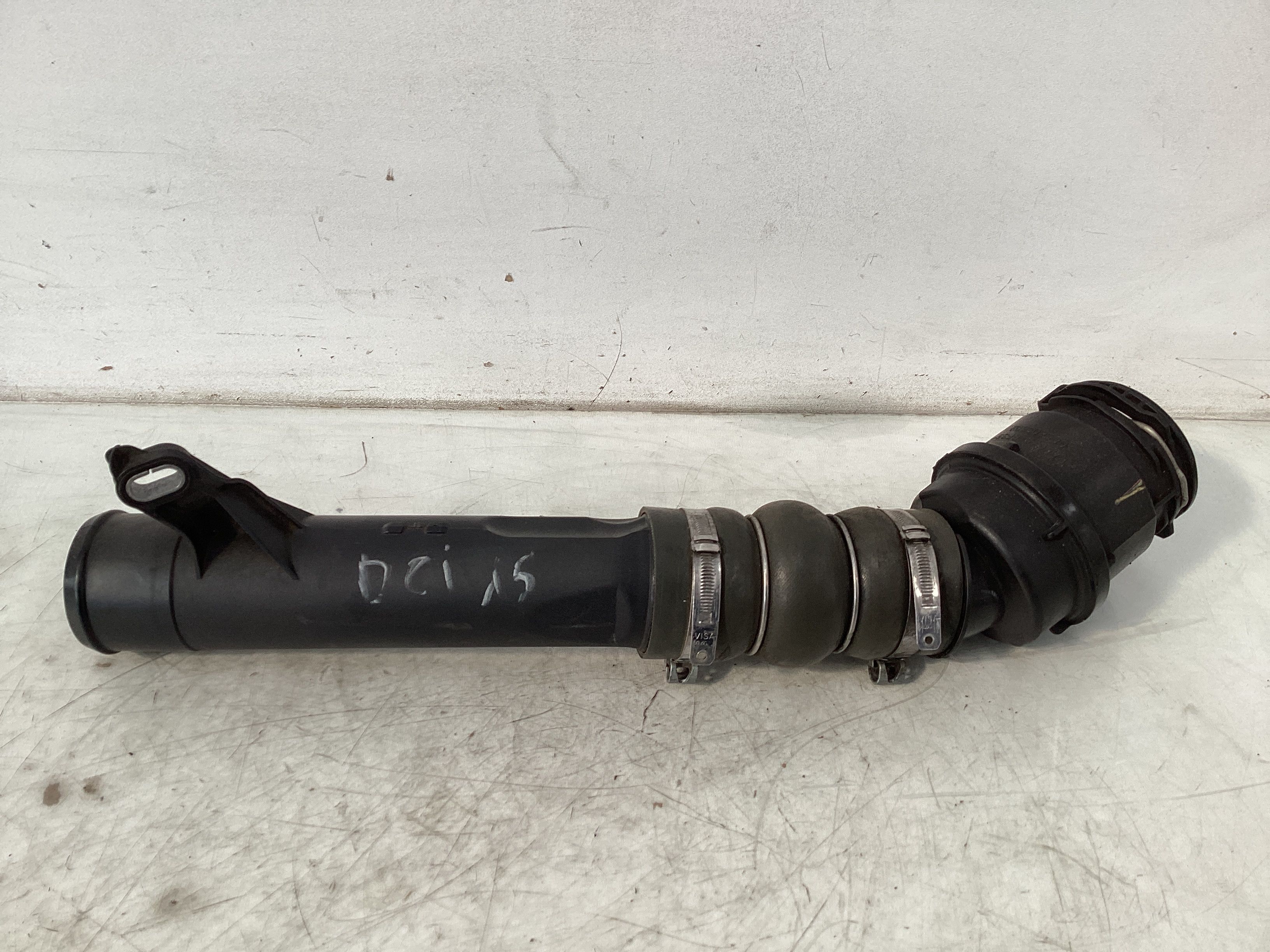 TUBO INTERCOOLER DACIA Duster 1Â° Serie 144601524RA Diesel 1.5 (10>)