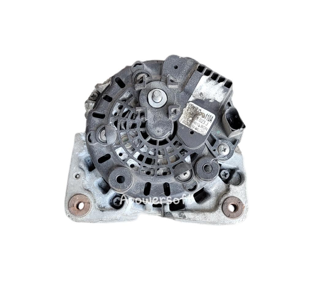 Alternatore (Altro) Usato
