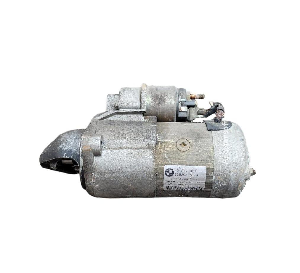 Motorino avviamento - Immagine 1 di 1