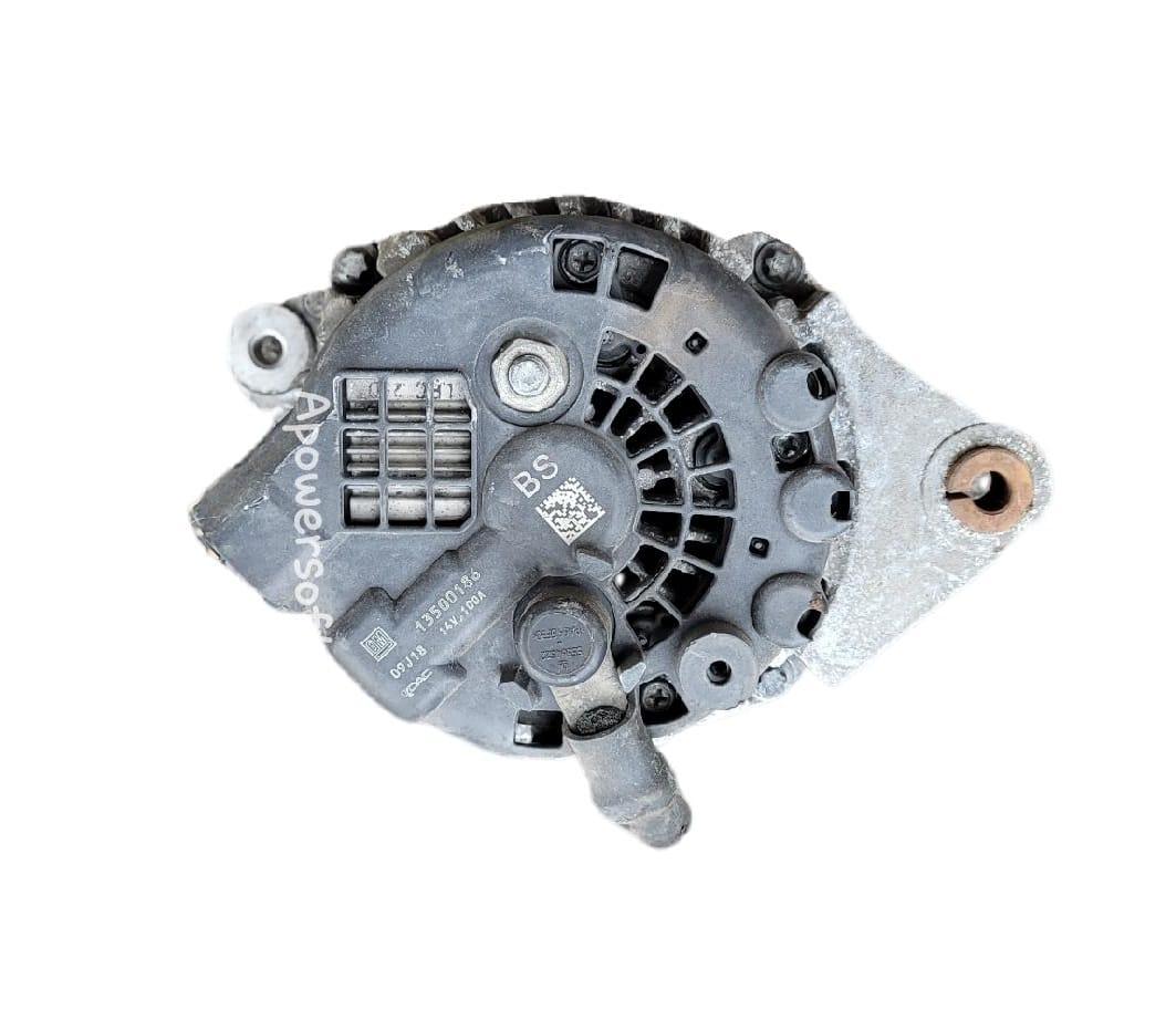 Alternatore Usato