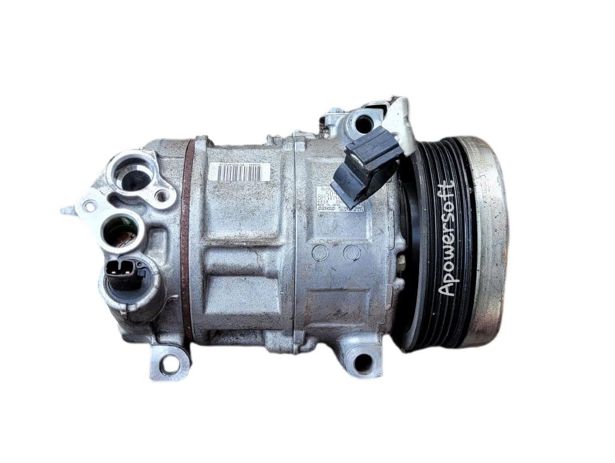 Compressore A/c (Denso) Usato