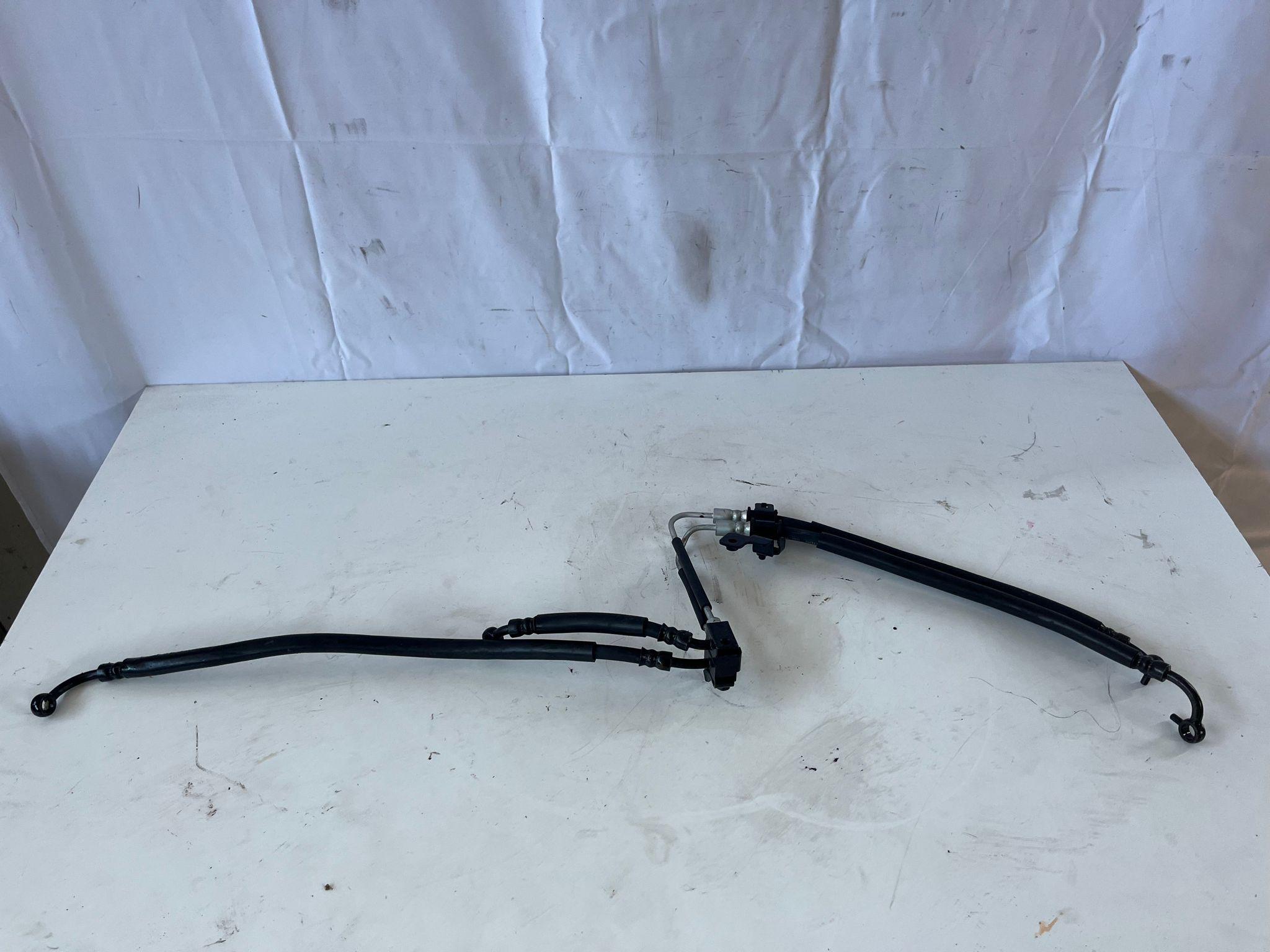 Formula Pin originale di connessione tubo idraulico freni in vendita