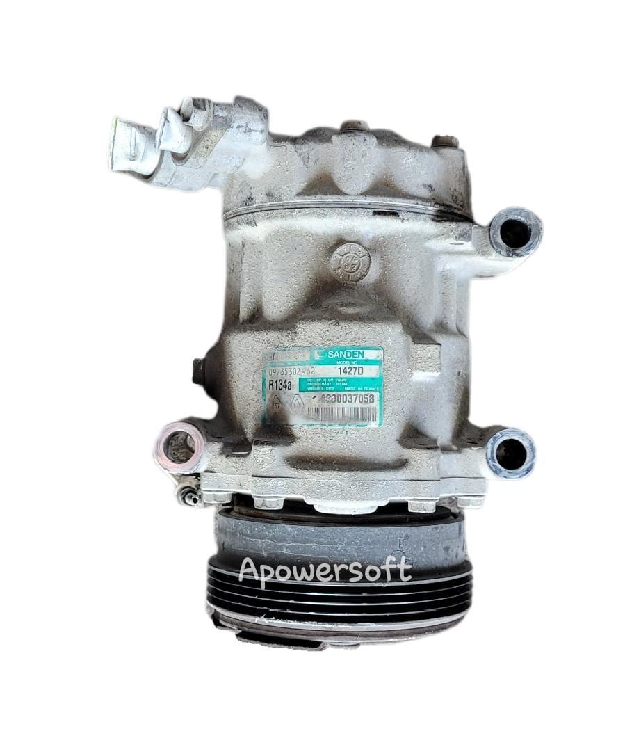 Compressore A/c Usato