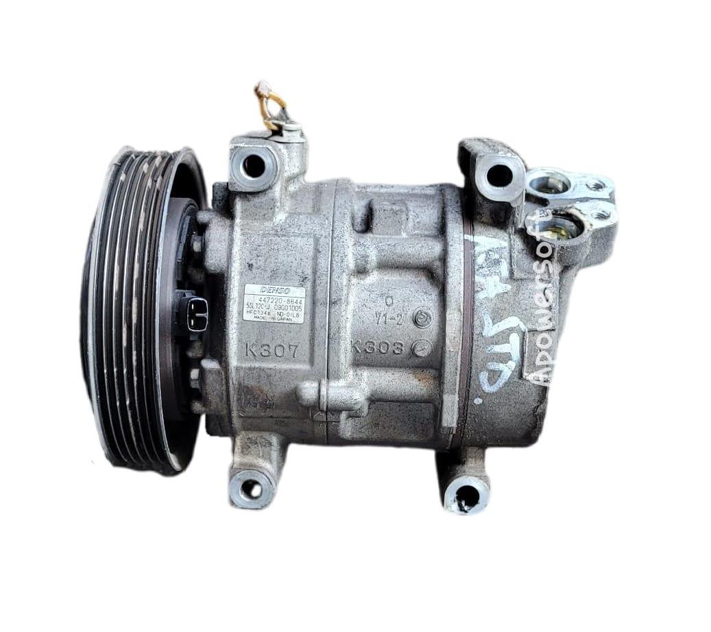 Compressore A/c (Denso) Usato
