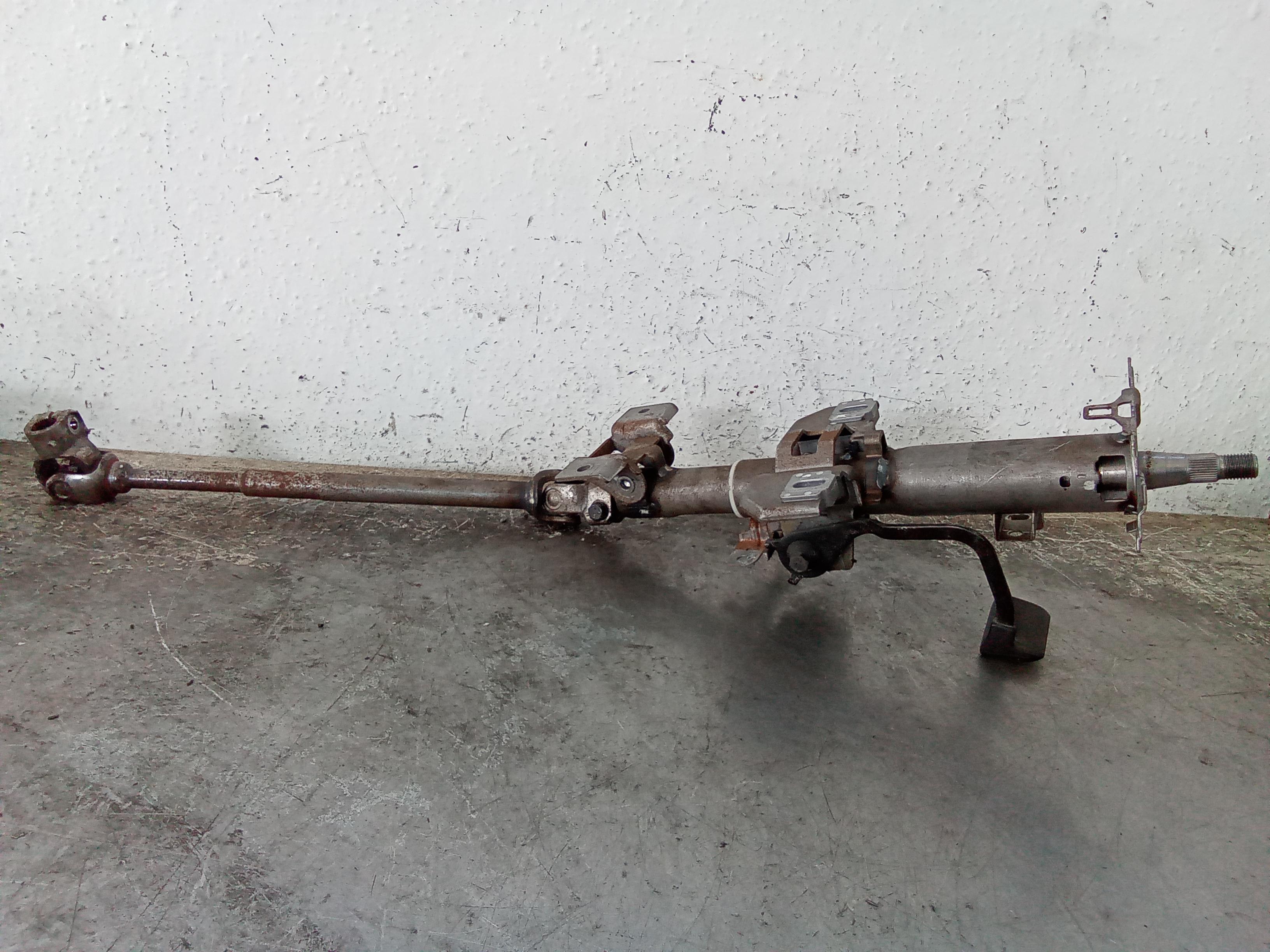 Albero Intermedio Sterzo Per Suzuki Vitara 1999-2004 - Ricambio OE 48220-67D50 - Foto 5