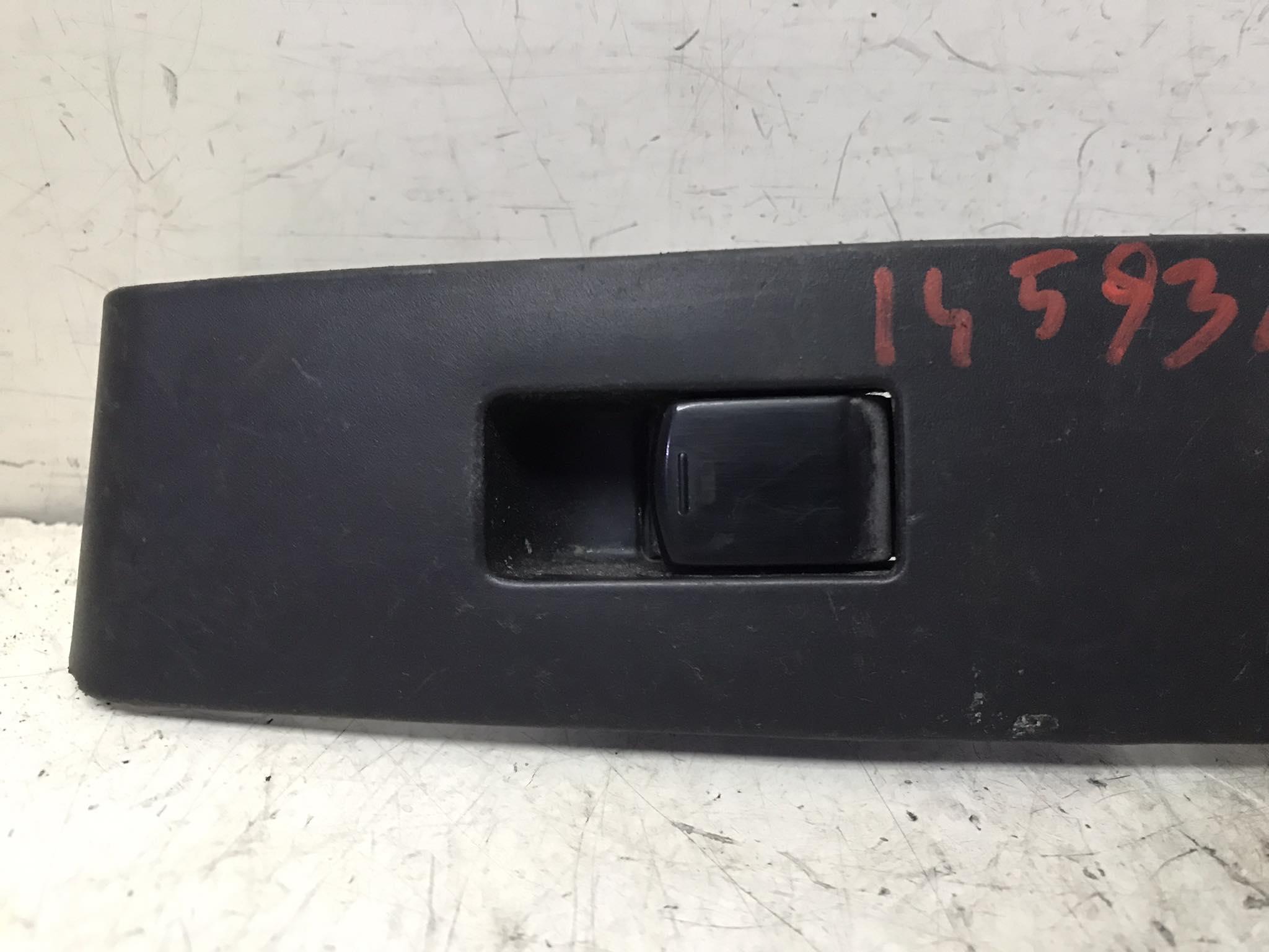 Maniglie Porte Esterne Nissan Micra K11 1992-2002 - Set Anteriore Sinistra+Destra Nero - Foto 3